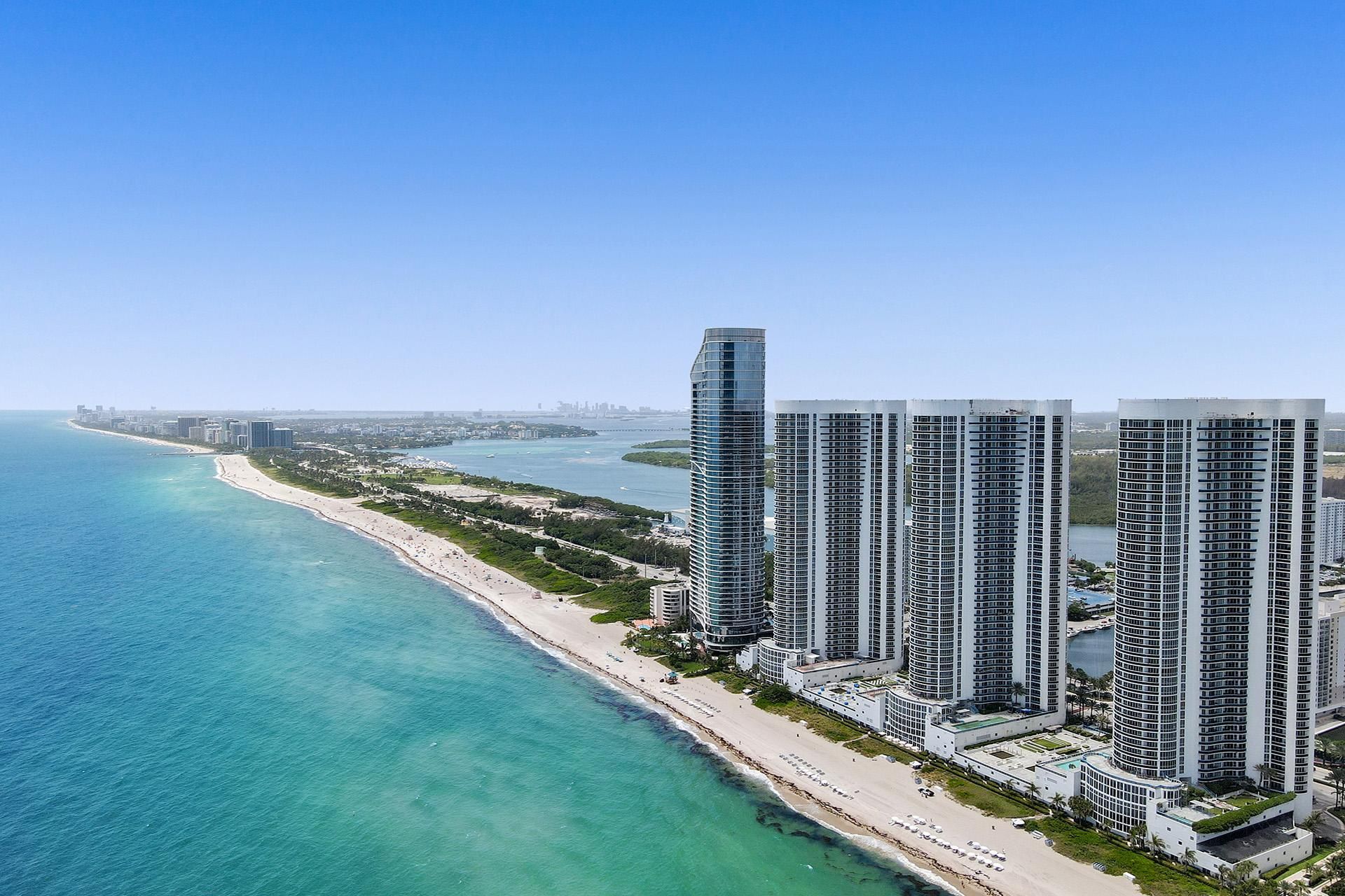  16001 Collins Ave, Sunny Isles Beach, FL, 33160 - 物件實景