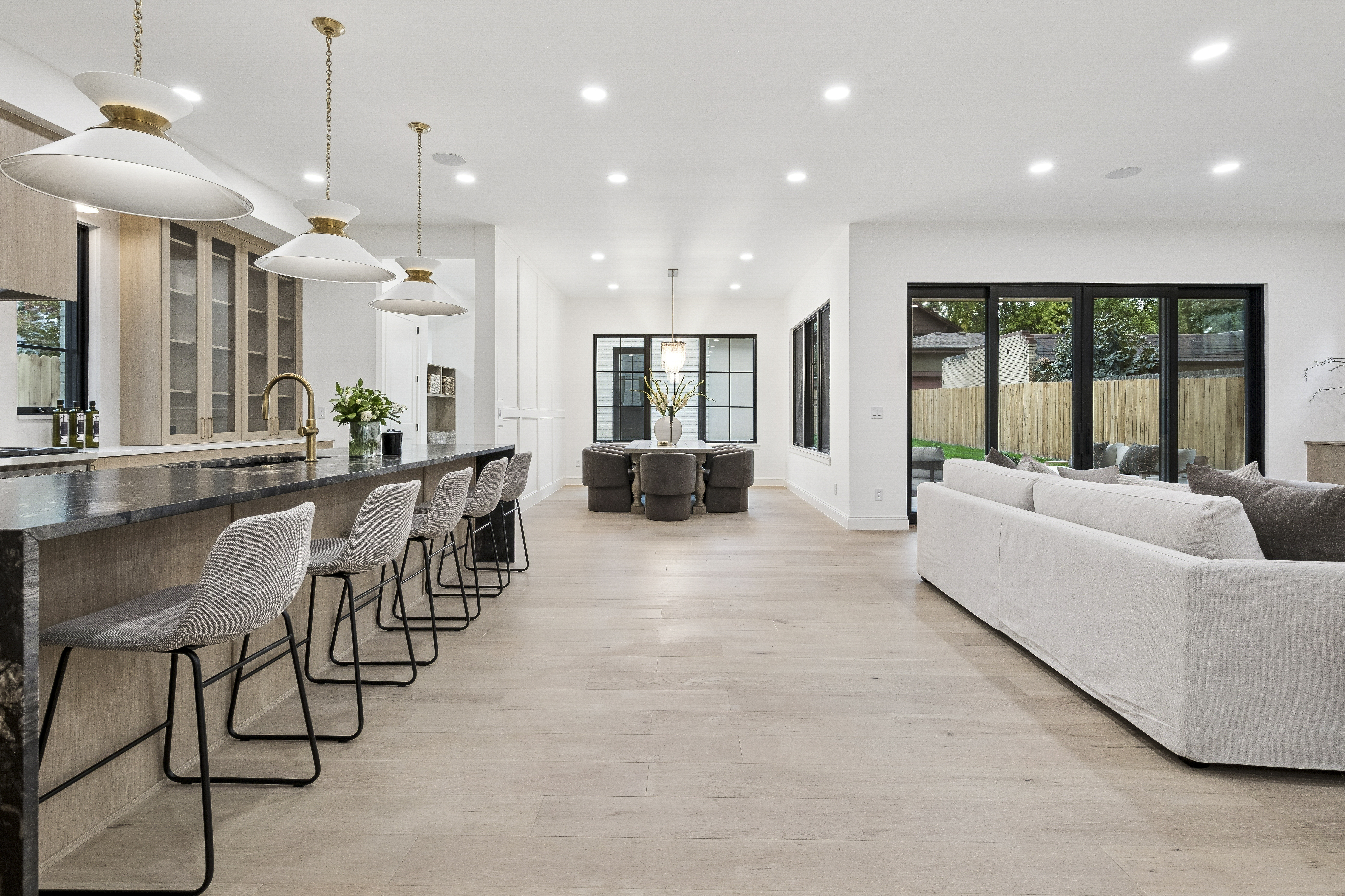  Absolutely Exquisite East Wash Park Home - 物件實景