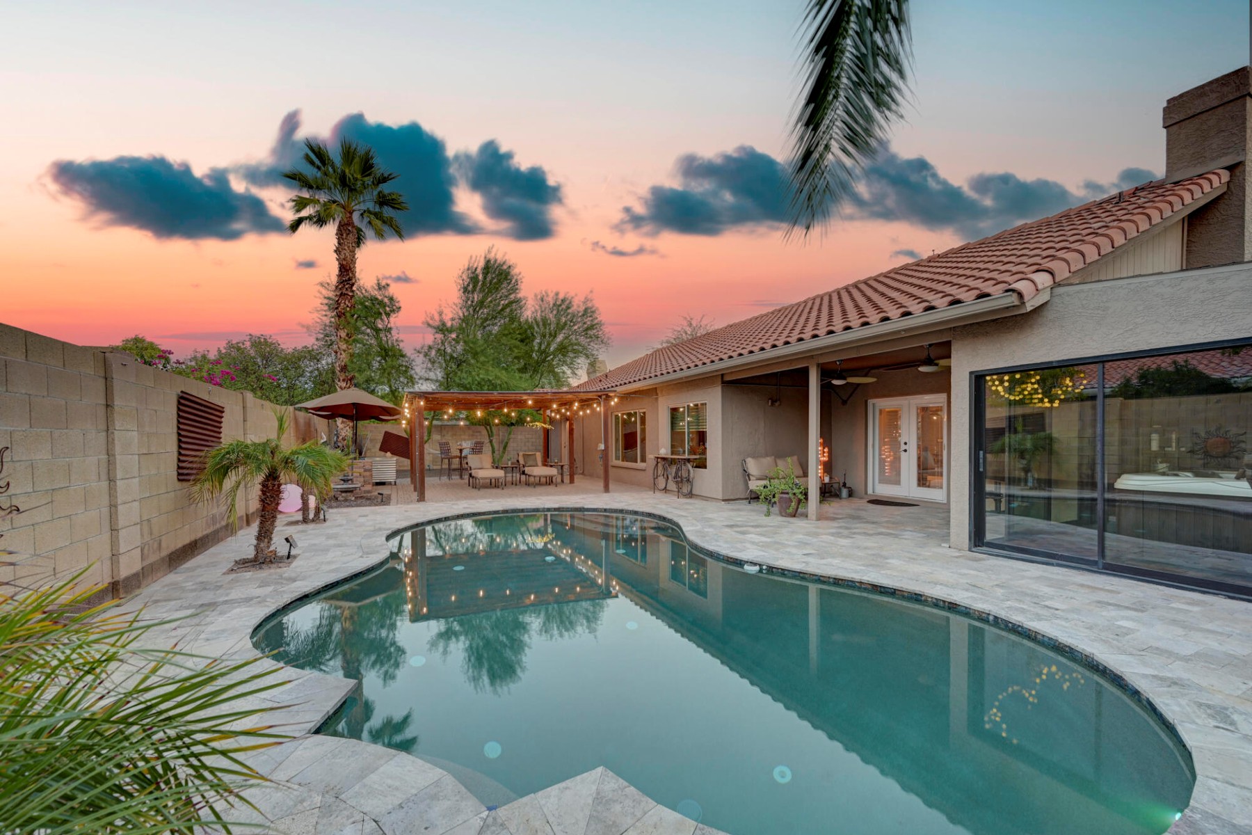  938 E Knight Lane, Tempe, AZ, 85284 - 物件實景