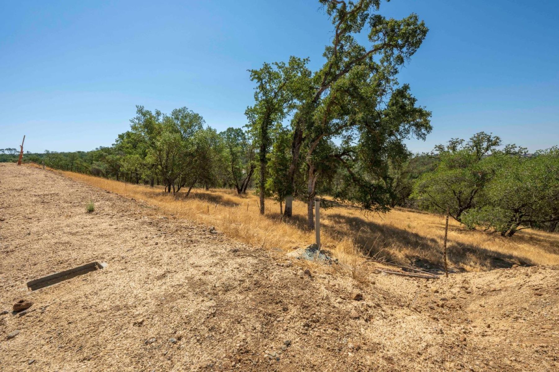  6639 Western Sierra, lot 152, El Dorado Hills, CA, 95762 - 物件實景