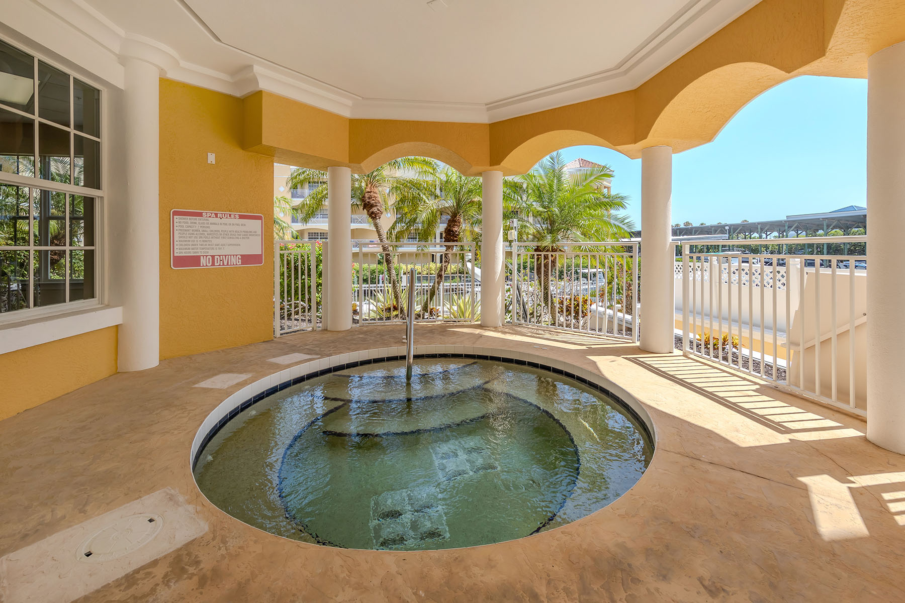  VILLAS AT BELLAGIO HARBOR VILLAGE - 物件實景