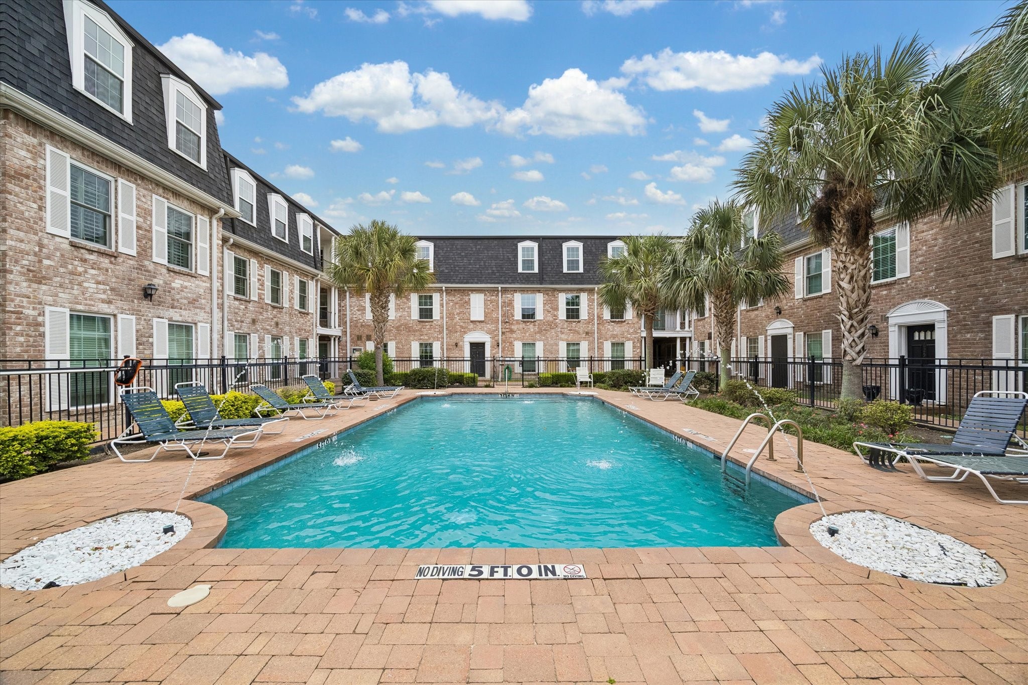 355 N Post Oak Lane #644 - 物件實景