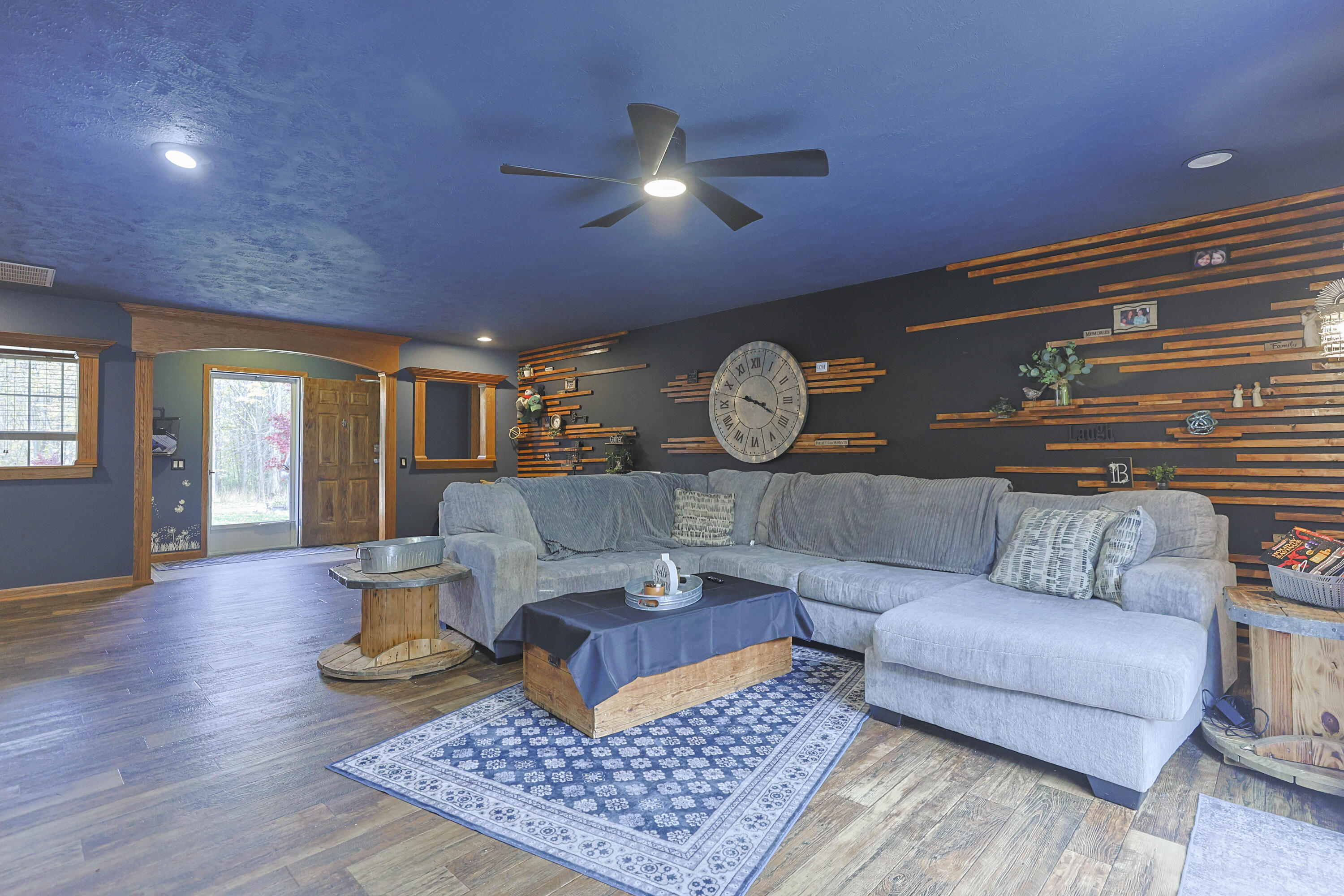 Cassopolis, Michigan, 49031, United States, 3 Bedrooms Bedrooms, ,2 BathroomsBathrooms,Residential,For Sale,1987063