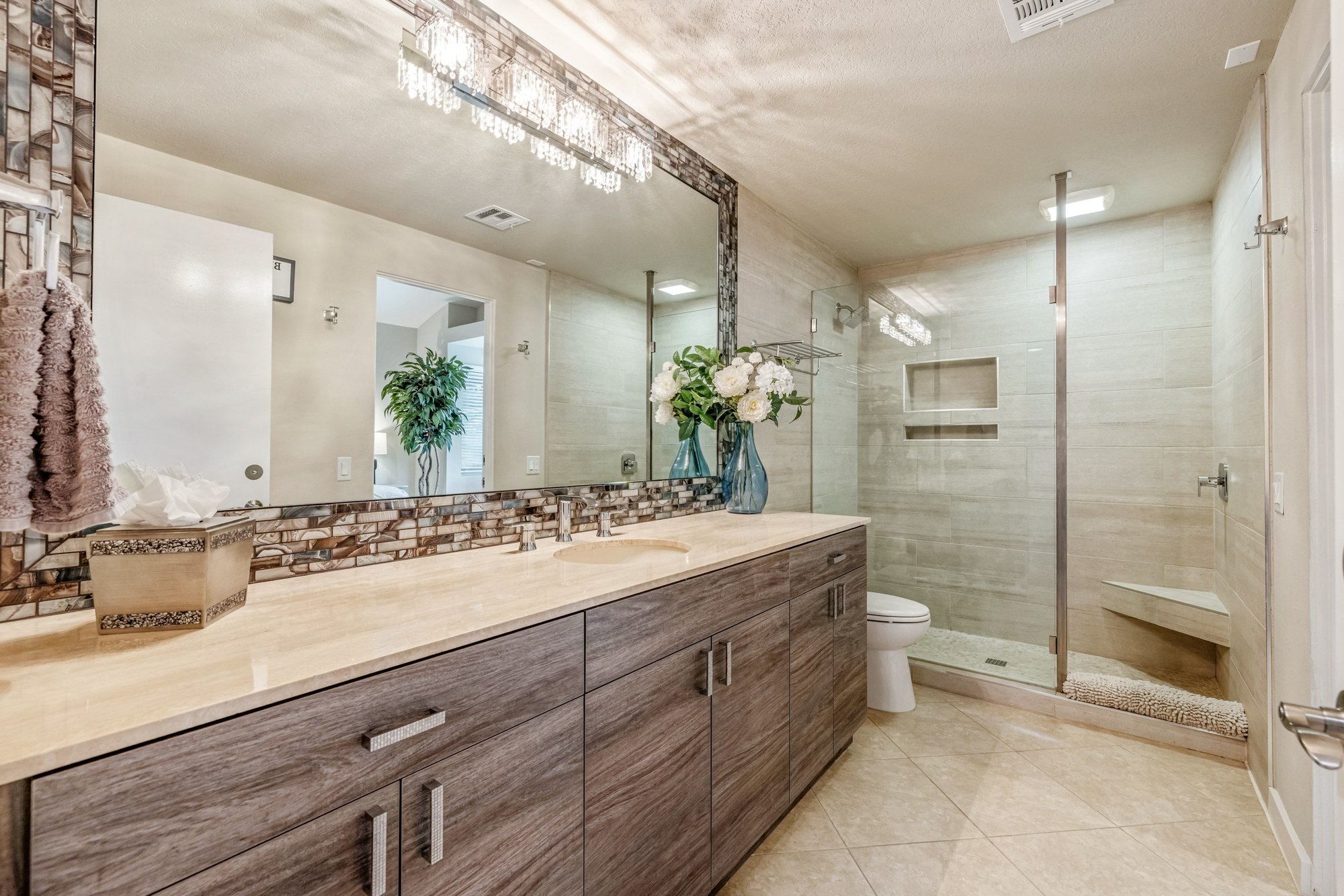  Elevated Desert Living at Rancho Mirage Country Club - 物件實景