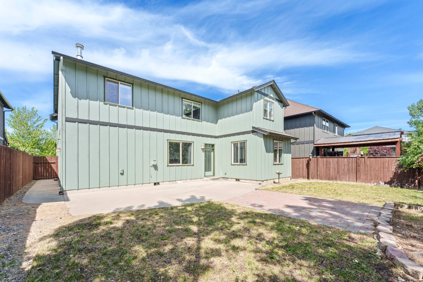  21189 Ritz Place Bend, OR 97702 - 物件實景