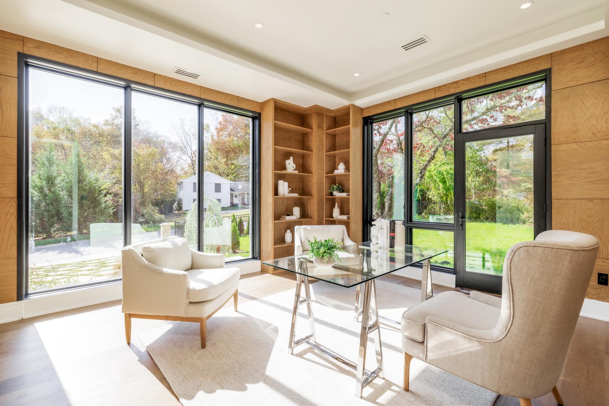  6605 Lybrook Court, Bethesda, MD, 20817 - 物件實景