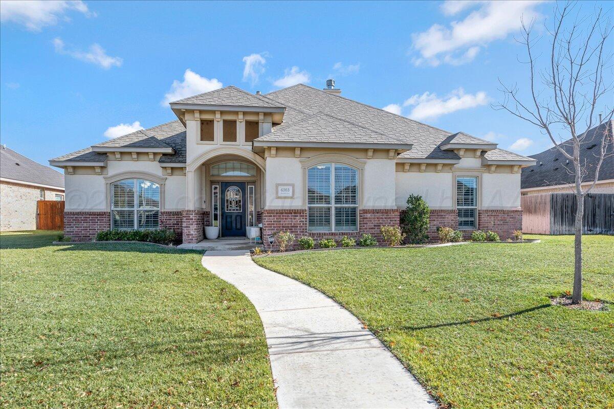 Amarillo, Texas, 79119, United States, 5 Bedrooms Bedrooms, ,3 BathroomsBathrooms,Residential,For Sale,1998513