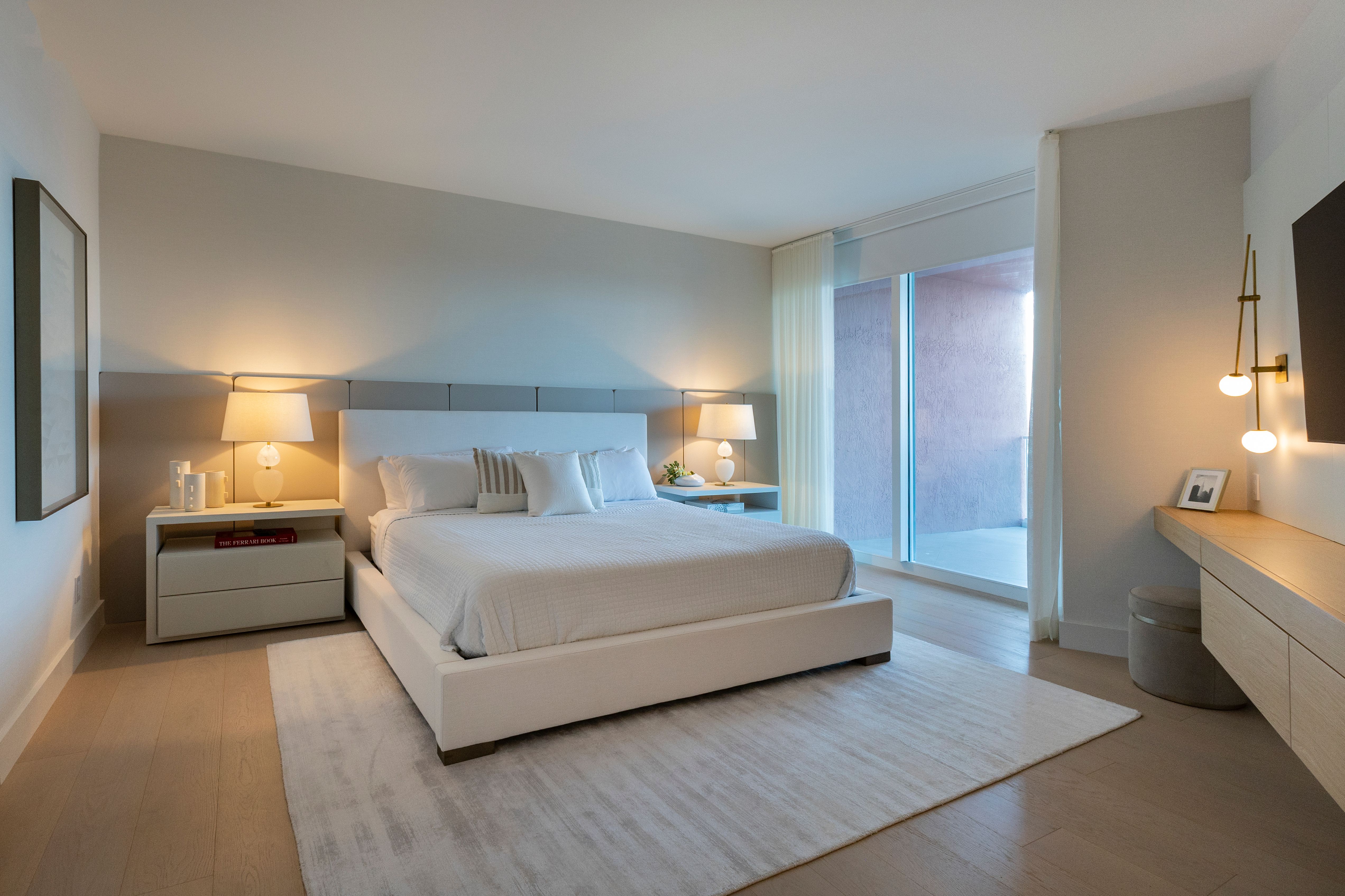  300 S Pointe Dr, Miami Beach, FL, 33139 - 物件實景