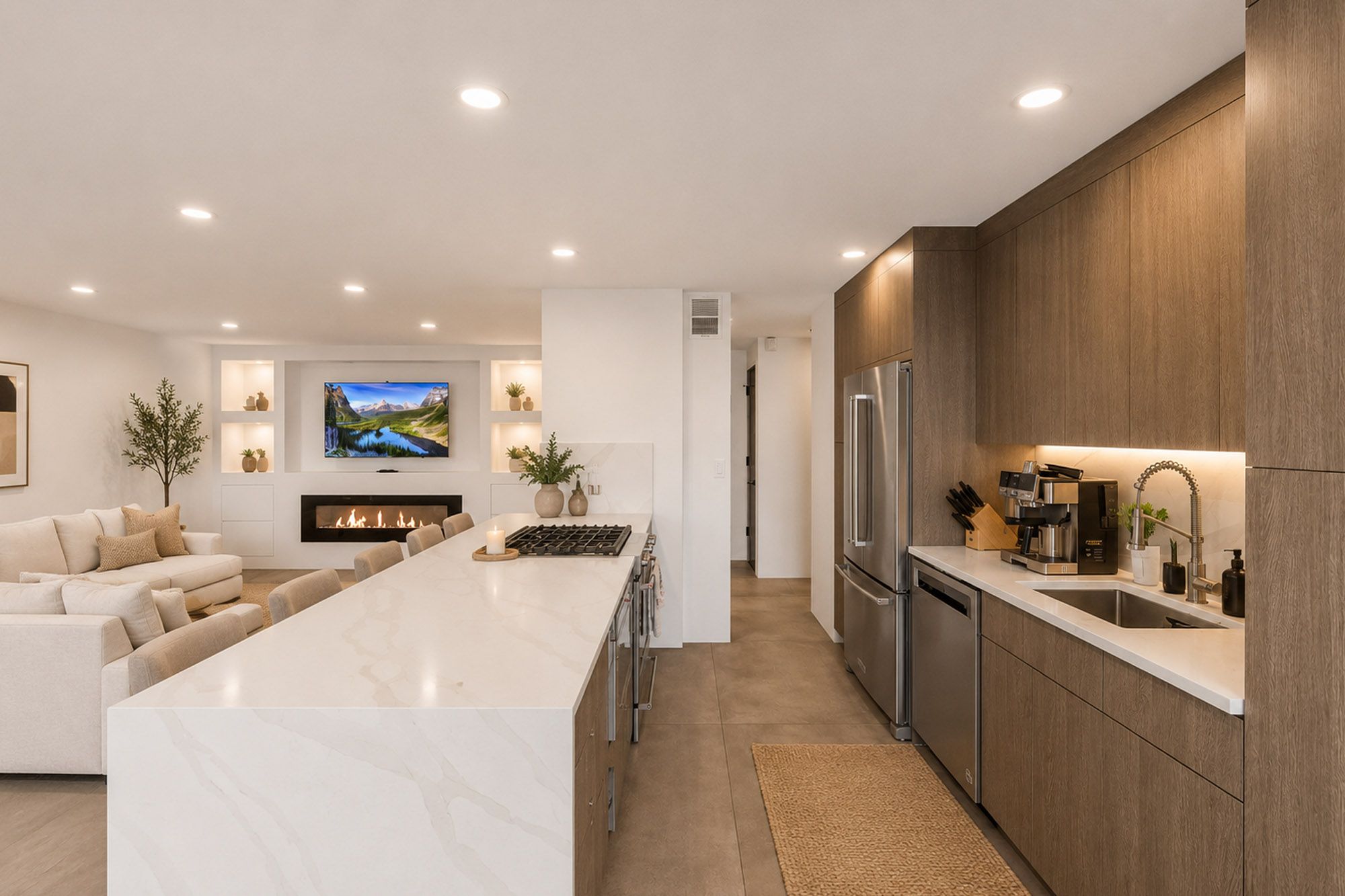  2200 Central Road, Fort Lee, NJ, 07024 - 物件實景