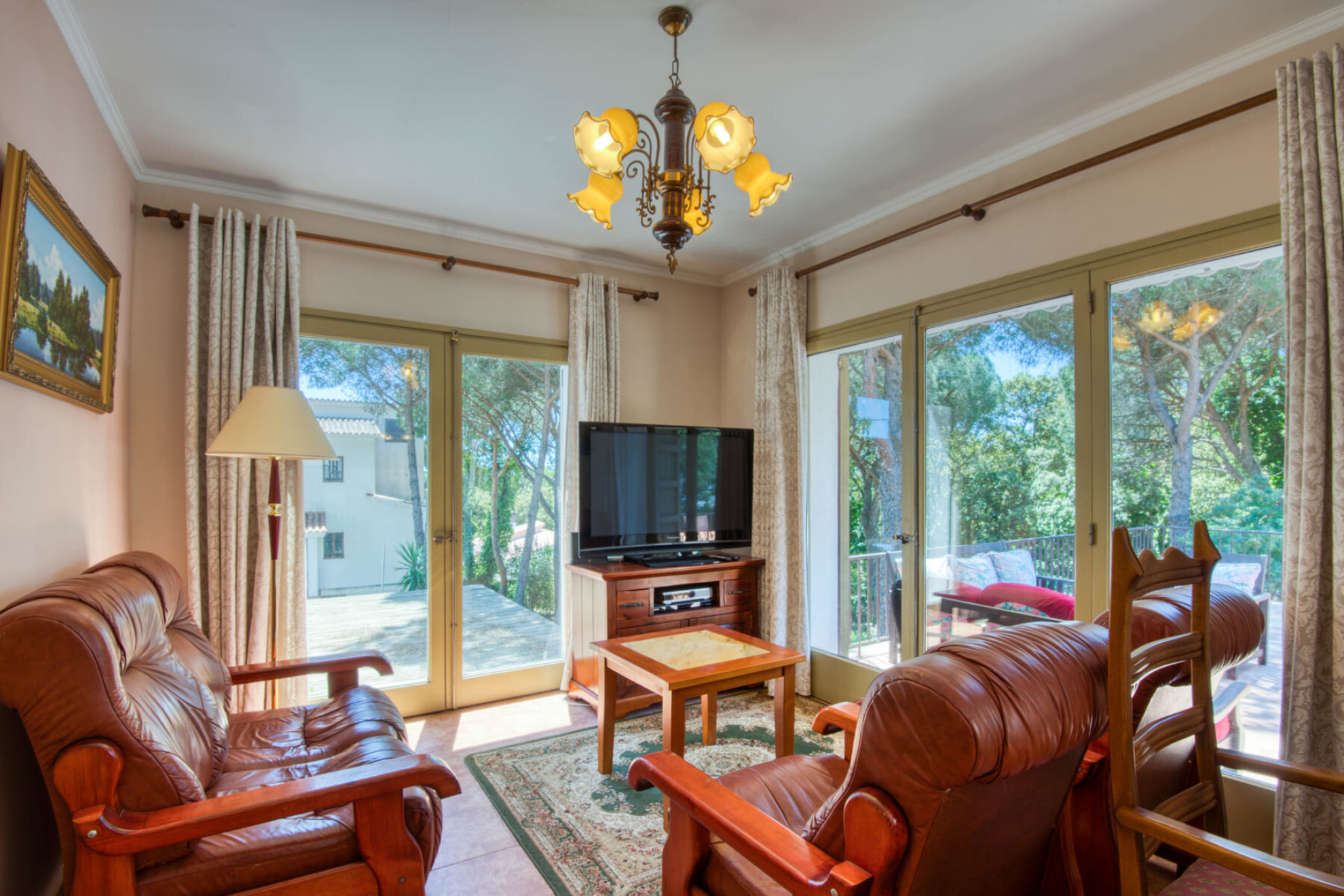  Nice house within walking distance of the beach and the center of Playa de Aro. - 物件實景