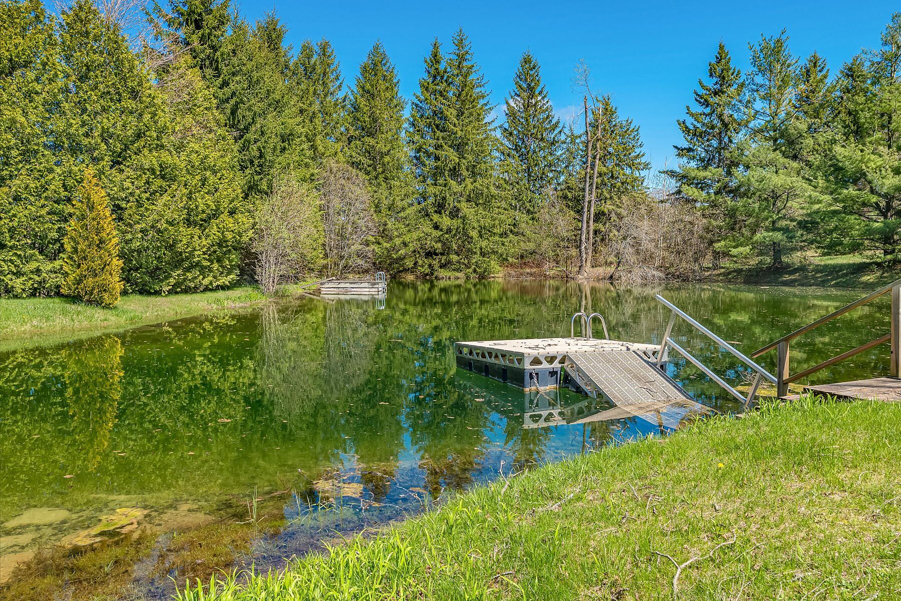  88-Acre Mulmur Estate - 物件實景