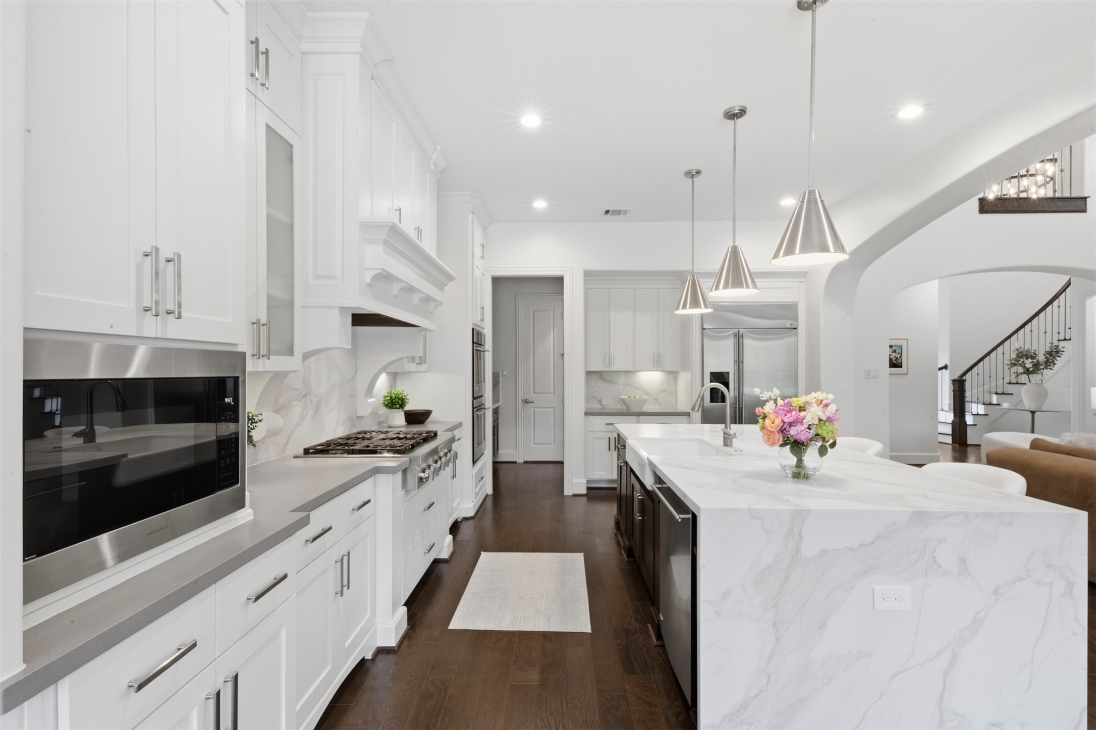  5407 Fleming Rock Lane - 物件實景