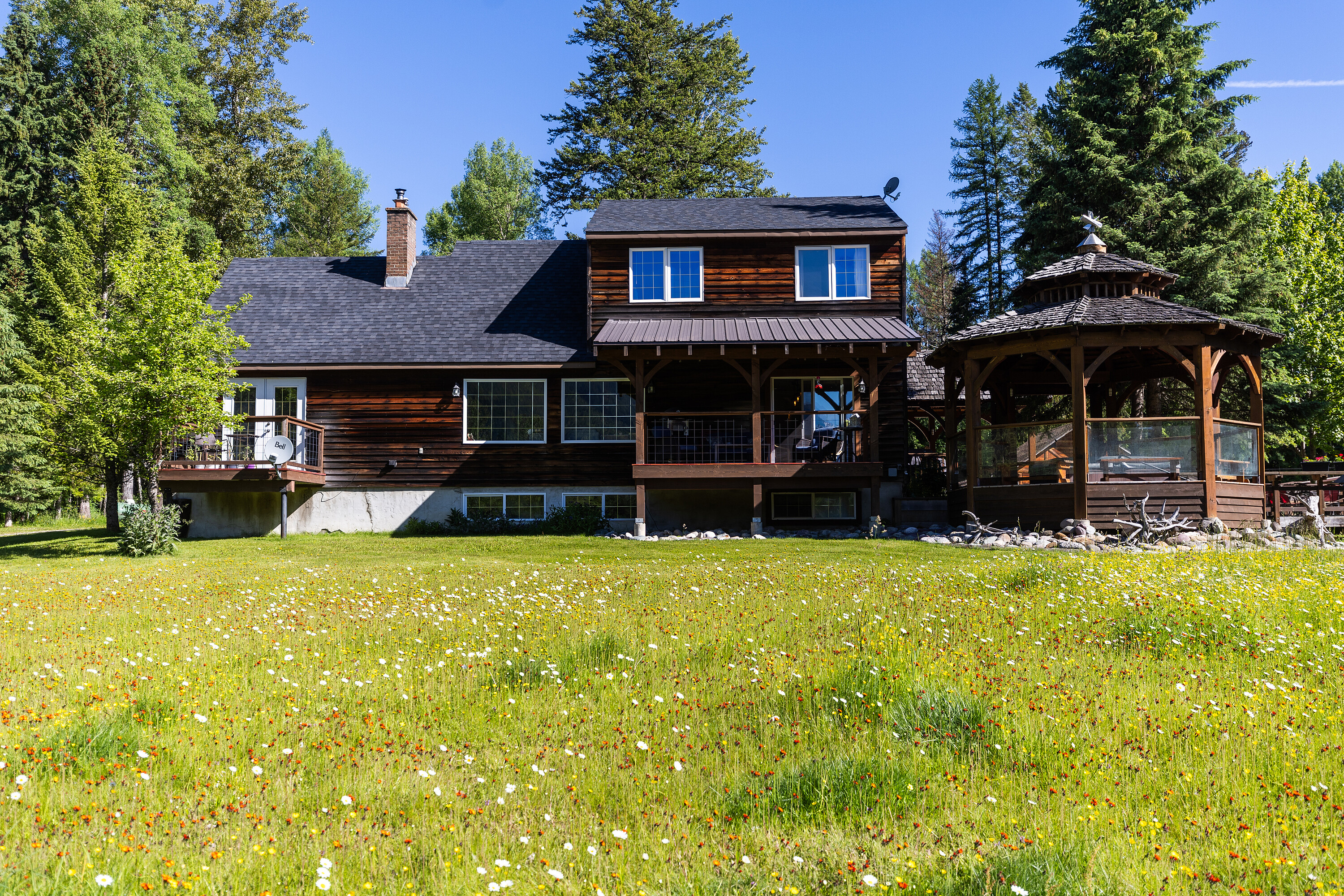  Exclusive Mountain Property - 物件實景