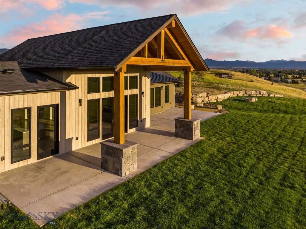 Bozeman, Montana, 59715, United States, 5 Bedrooms Bedrooms, ,5 BathroomsBathrooms,Residential,For Sale,1838122