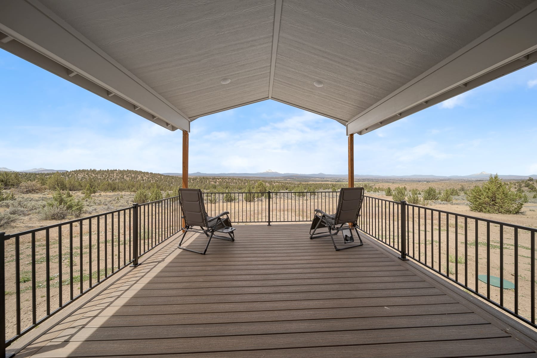  5101 SE Dixon Drive Madras, OR 97741 - 物件實景
