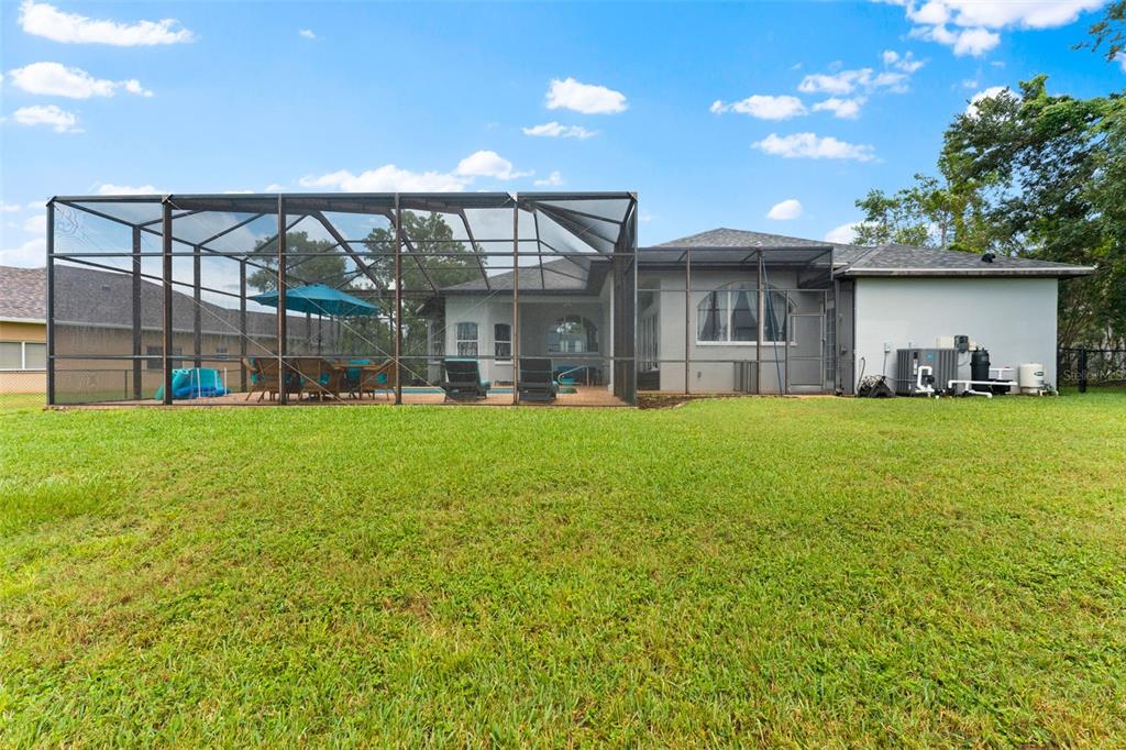 Spring Hill, Florida, 34609, United States, 4 Bedrooms Bedrooms, ,3 BathroomsBathrooms,Residential,For Sale,1910764