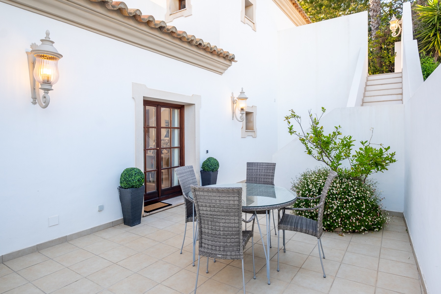  Detached house, 4 bedrooms, for Sale - 物件實景