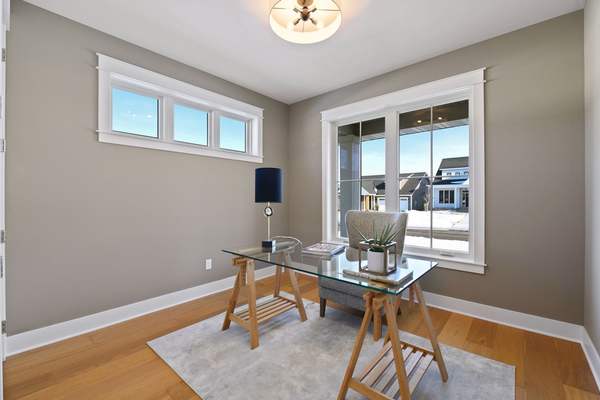  Exclusive Opportunity: Custom Home Build on Three Private Acres in Elk River - 物件實景