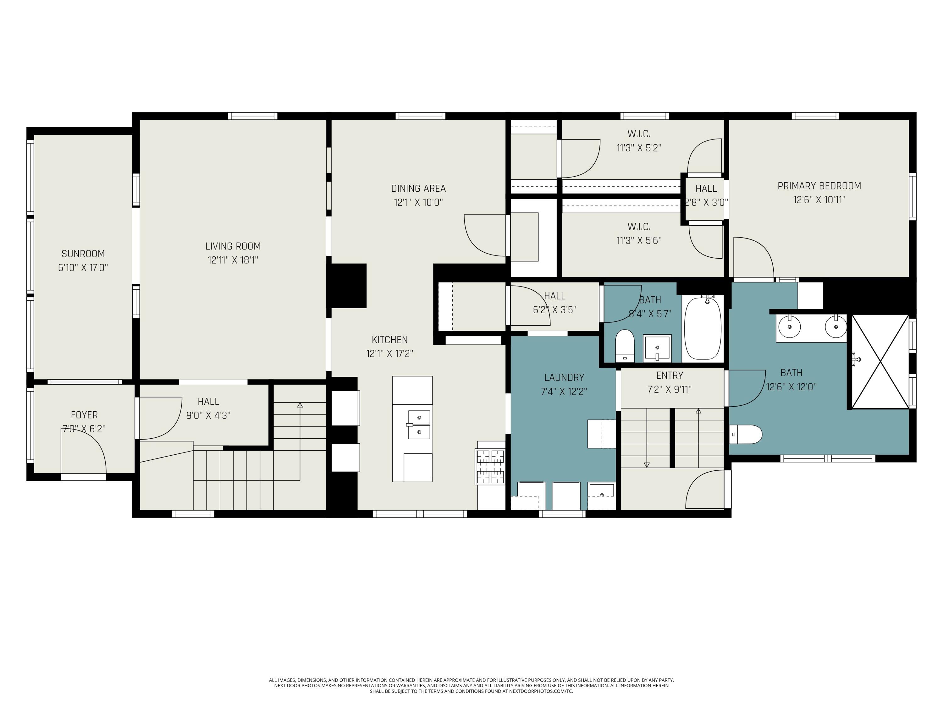 St. Joseph, Michigan, 49085, United States, 3 Bedrooms Bedrooms, ,3 BathroomsBathrooms,Residential,For Sale,2007761