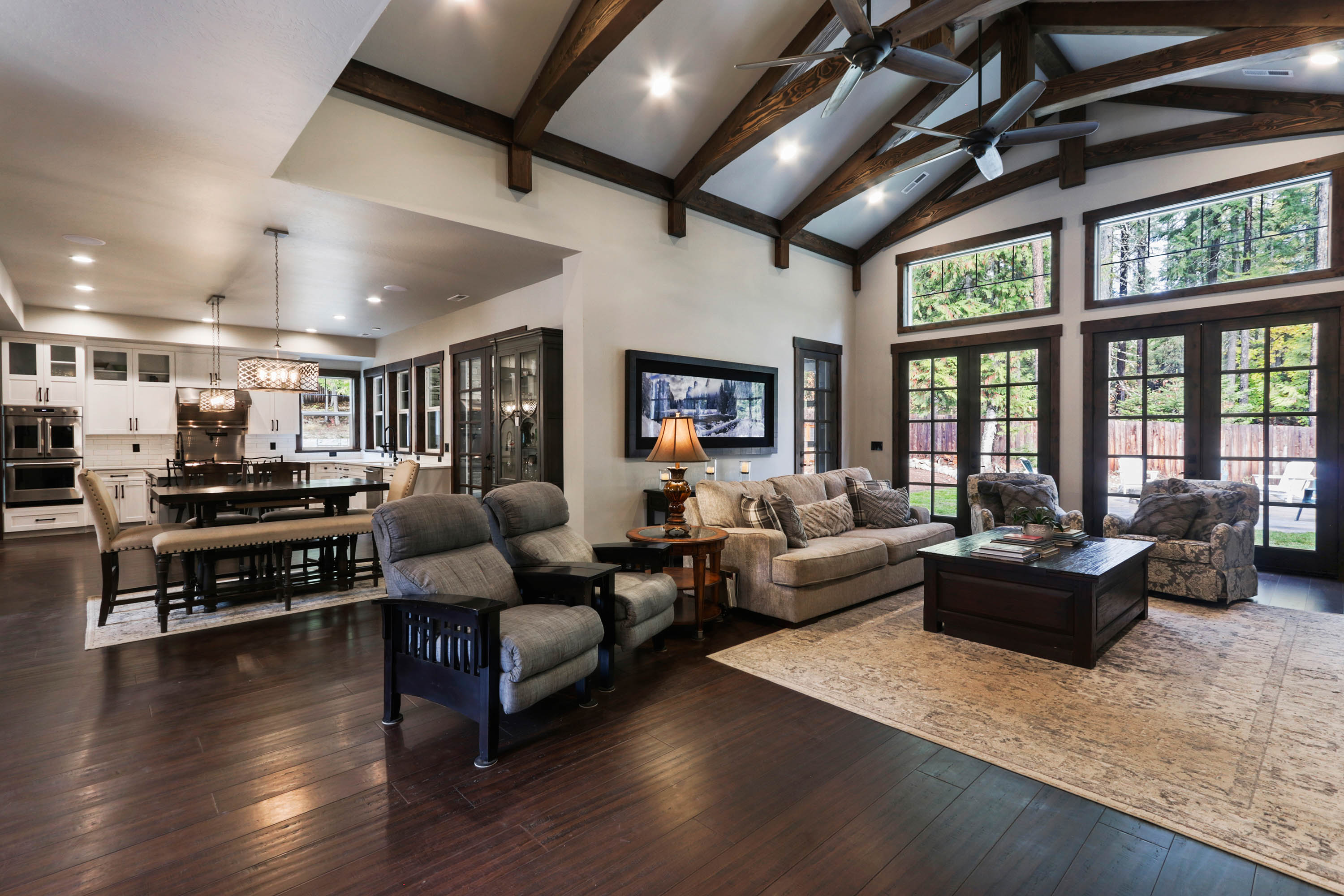 Sandpoint, Idaho, 83864, United States, 6 Bedrooms Bedrooms, ,8 BathroomsBathrooms,Residential,For Sale,1975419