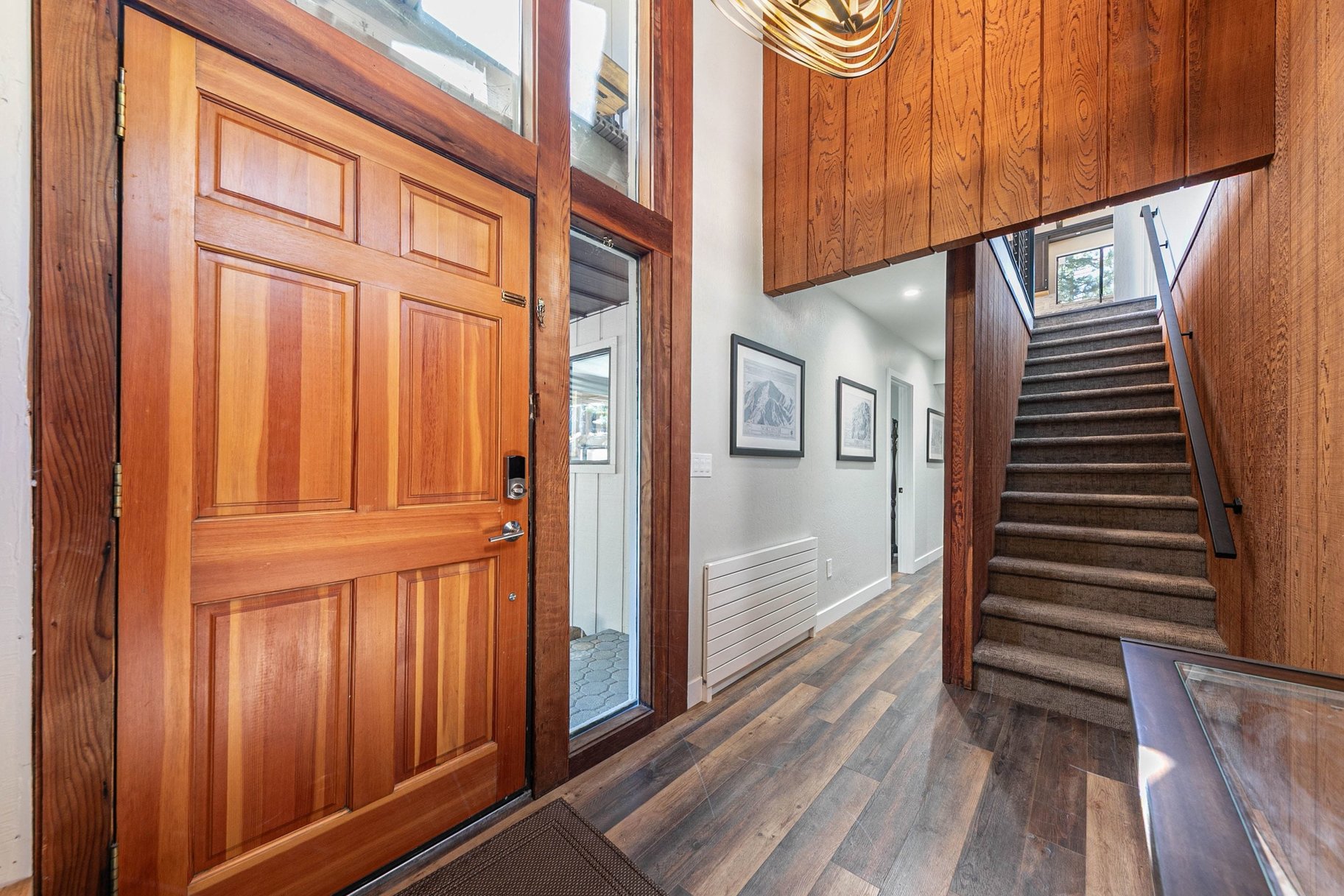  The Northstar Mountain Retreat in Truckee - 物件實景