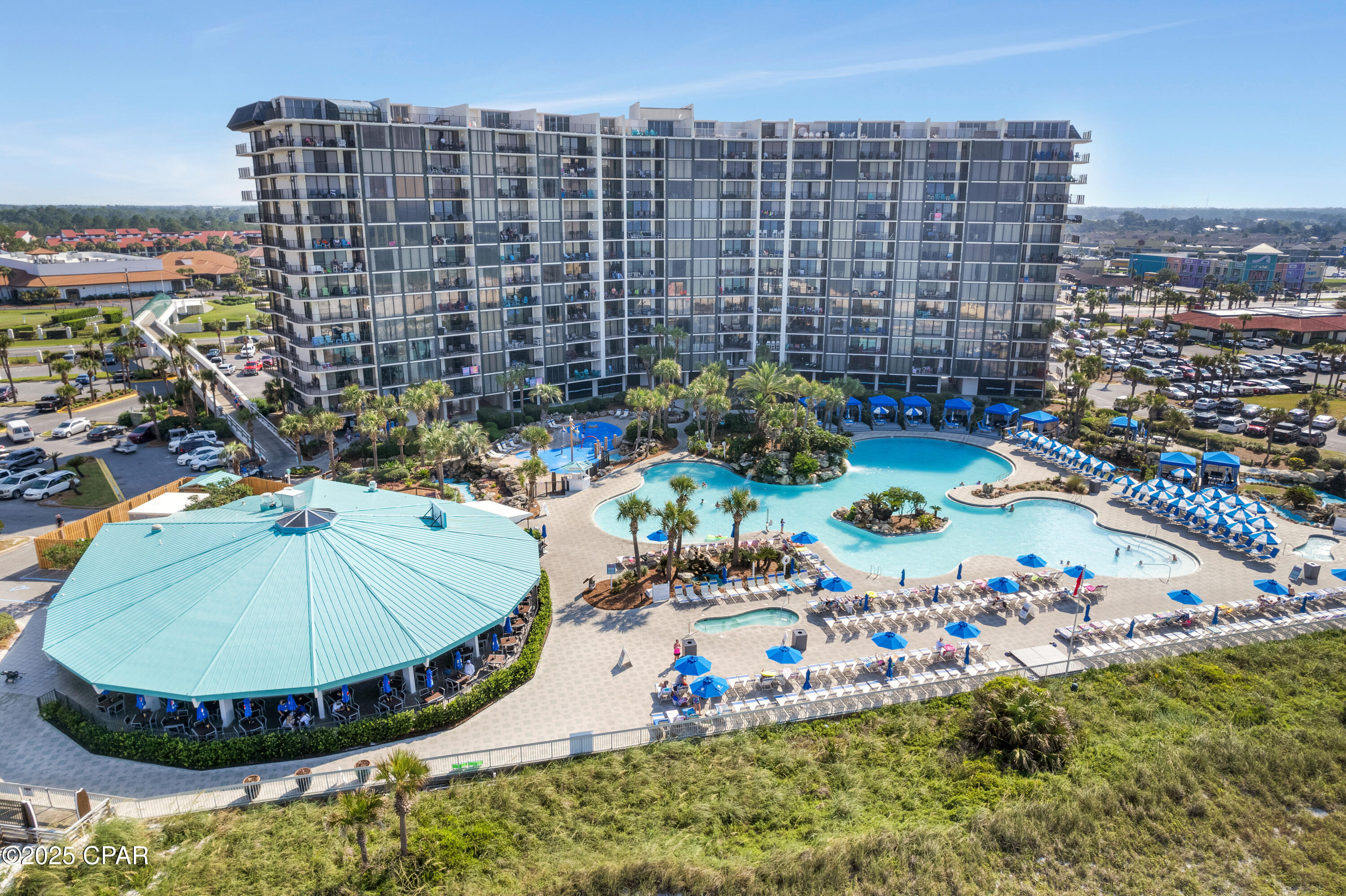 Panama City Beach, Florida, 32407, United States, 2 Bedrooms Bedrooms, ,2 BathroomsBathrooms,Residential,For Sale,1957751