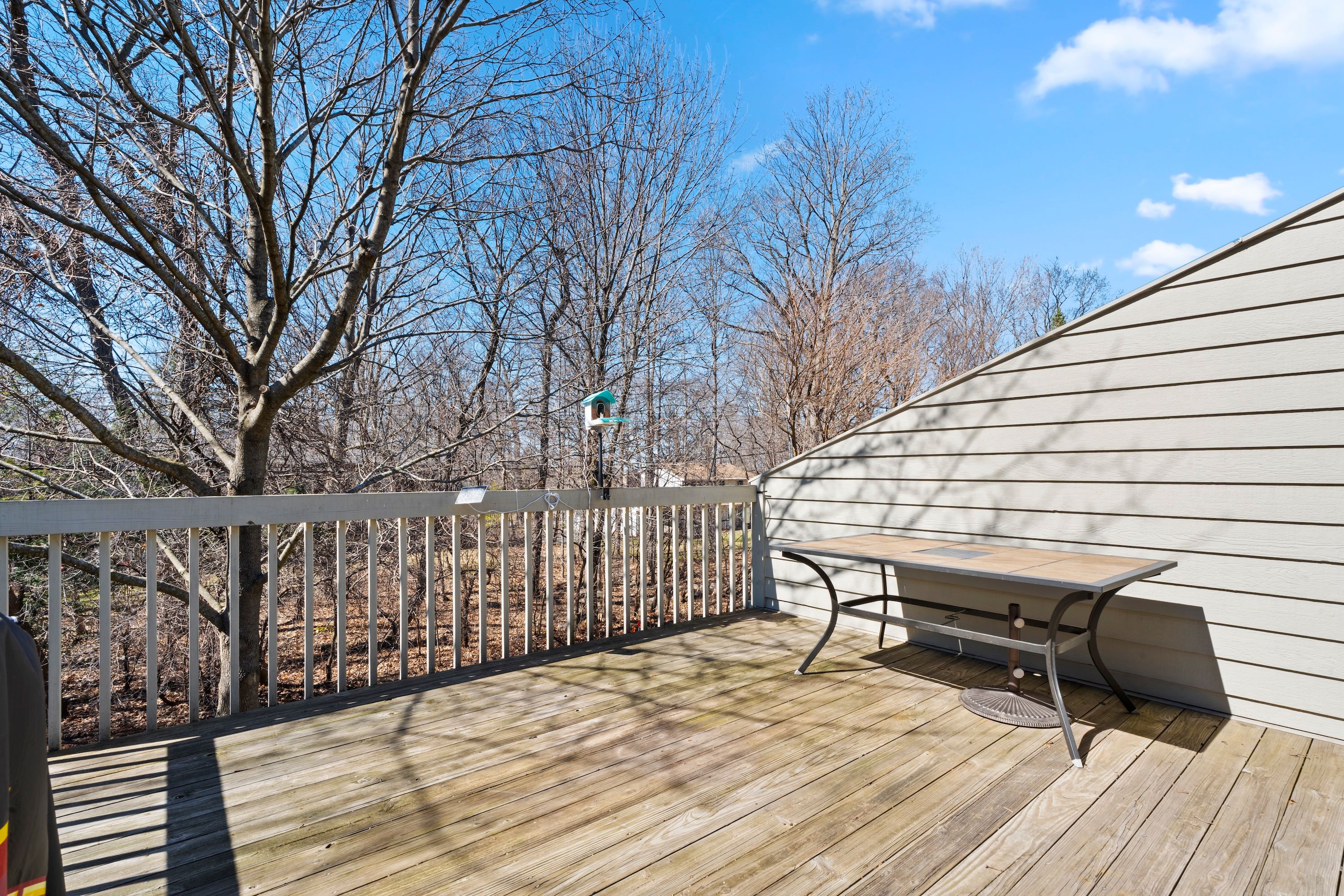  Spacious Side-by-Side Condo in Brookfield - 物件實景