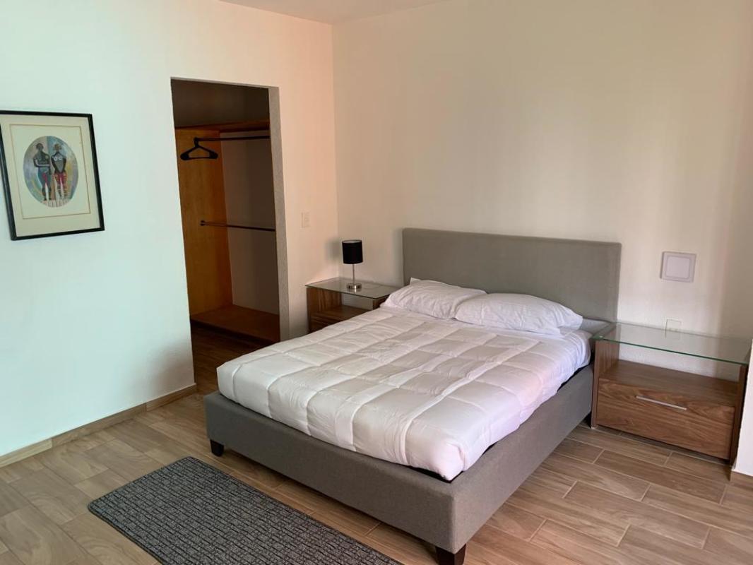 GUILLERMO GONZ?LEZ CAMARENA, Álvaro Obregón, Ciudad de México, 01210, Mexico, 3 Bedrooms Bedrooms, ,2 BathroomsBathrooms,Residential,For Sale,GUILLERMO GONZ?LEZ CAMARENA,1441243