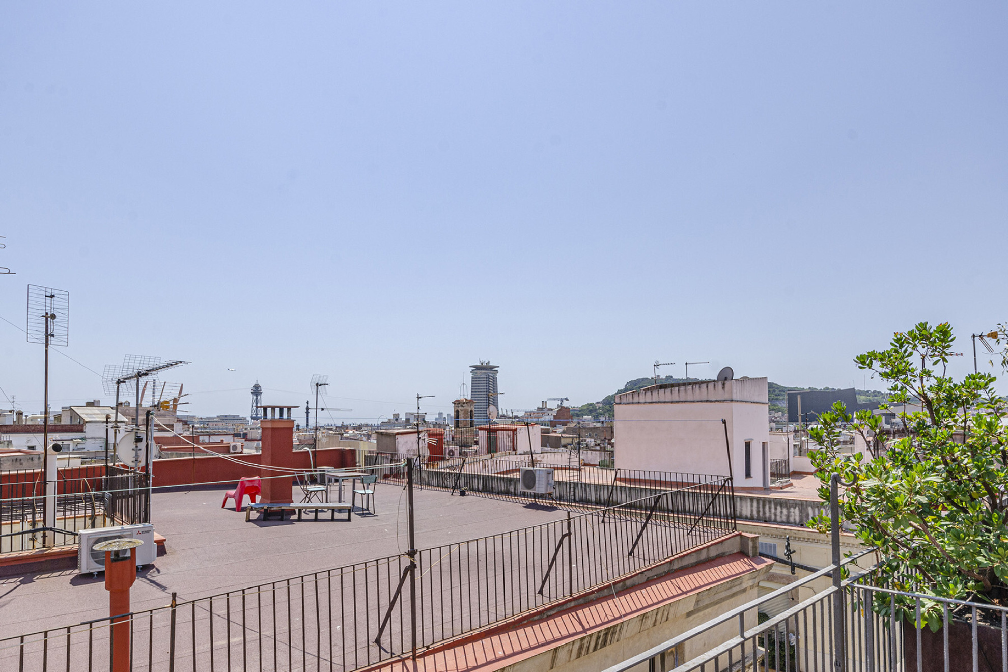  Renovated apartment with historical character in the Barri Gòtic - 物件實景