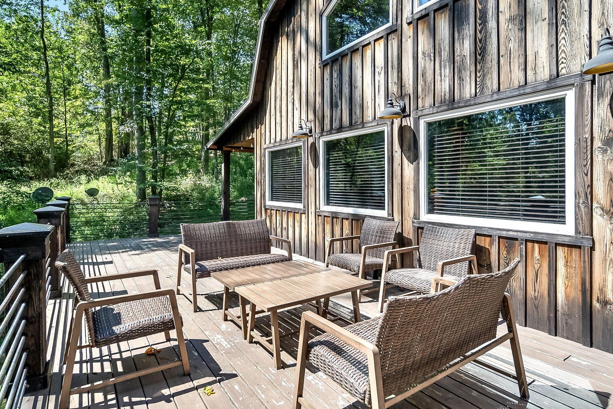 Rockbridge, Ohio, 43149, United States, 4 Bedrooms Bedrooms, ,3 BathroomsBathrooms,Residential,For Sale,1947972