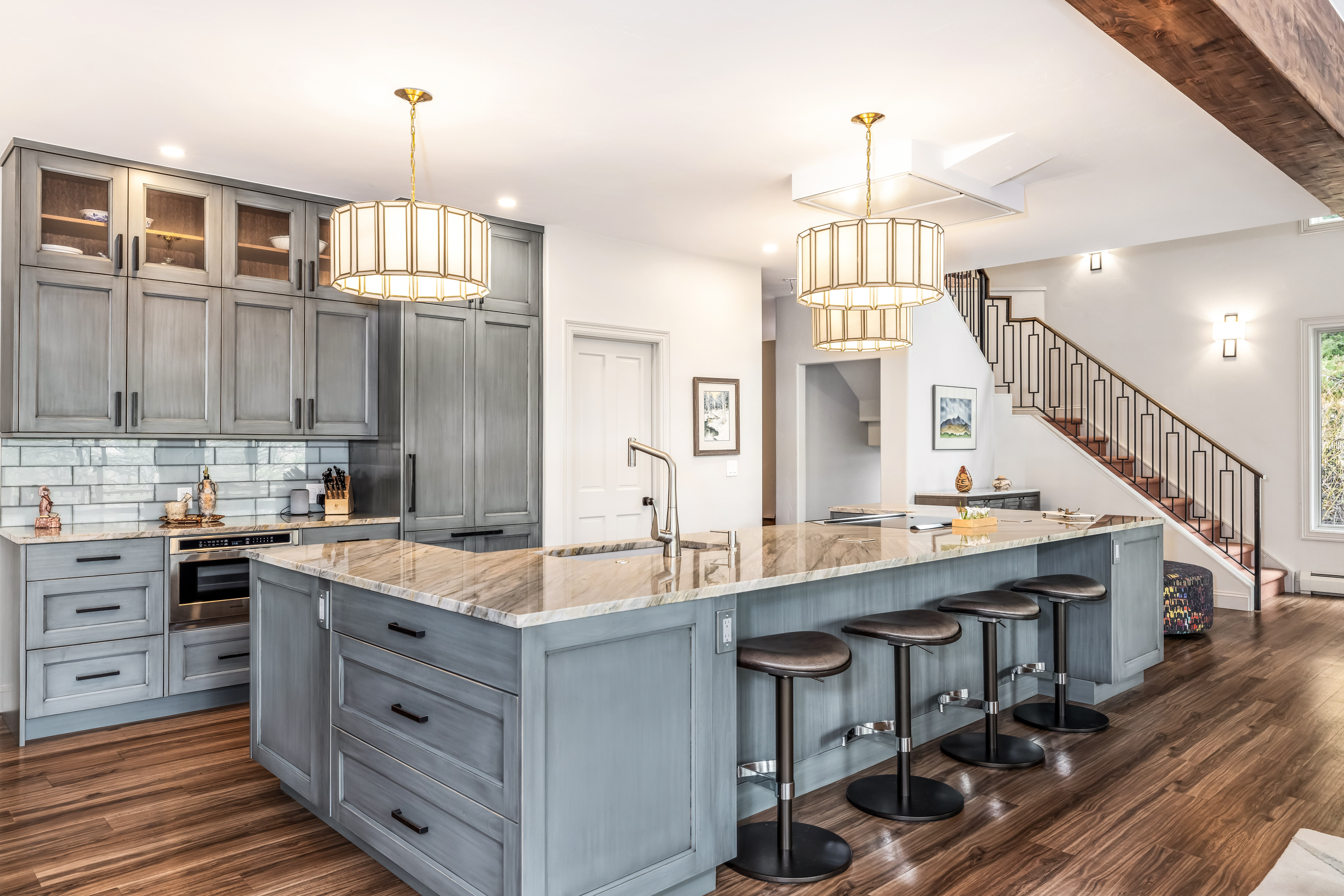  Private 1.18-acre lot in EagleVail, Beautifully Remodeled~ - 物件實景