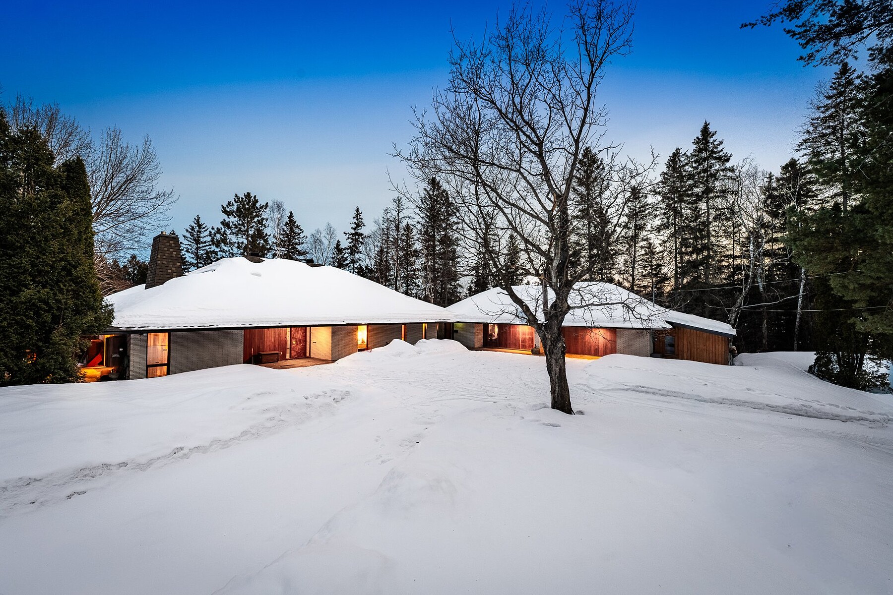  Jacques Coutu Architect - 物件實景