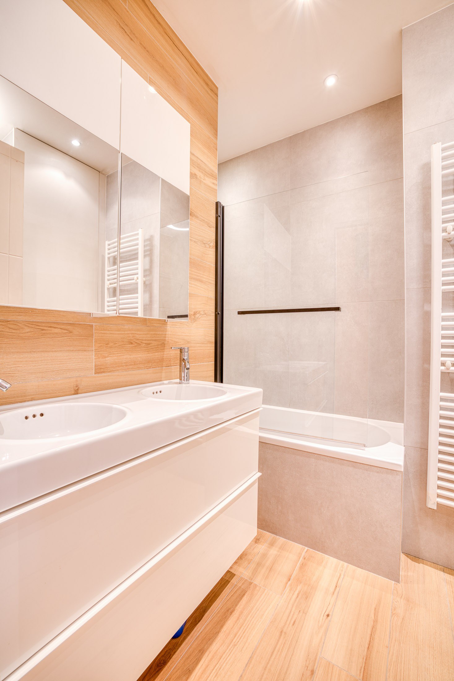  A charming, contemporary flat in the centre of Annecy - 物件實景