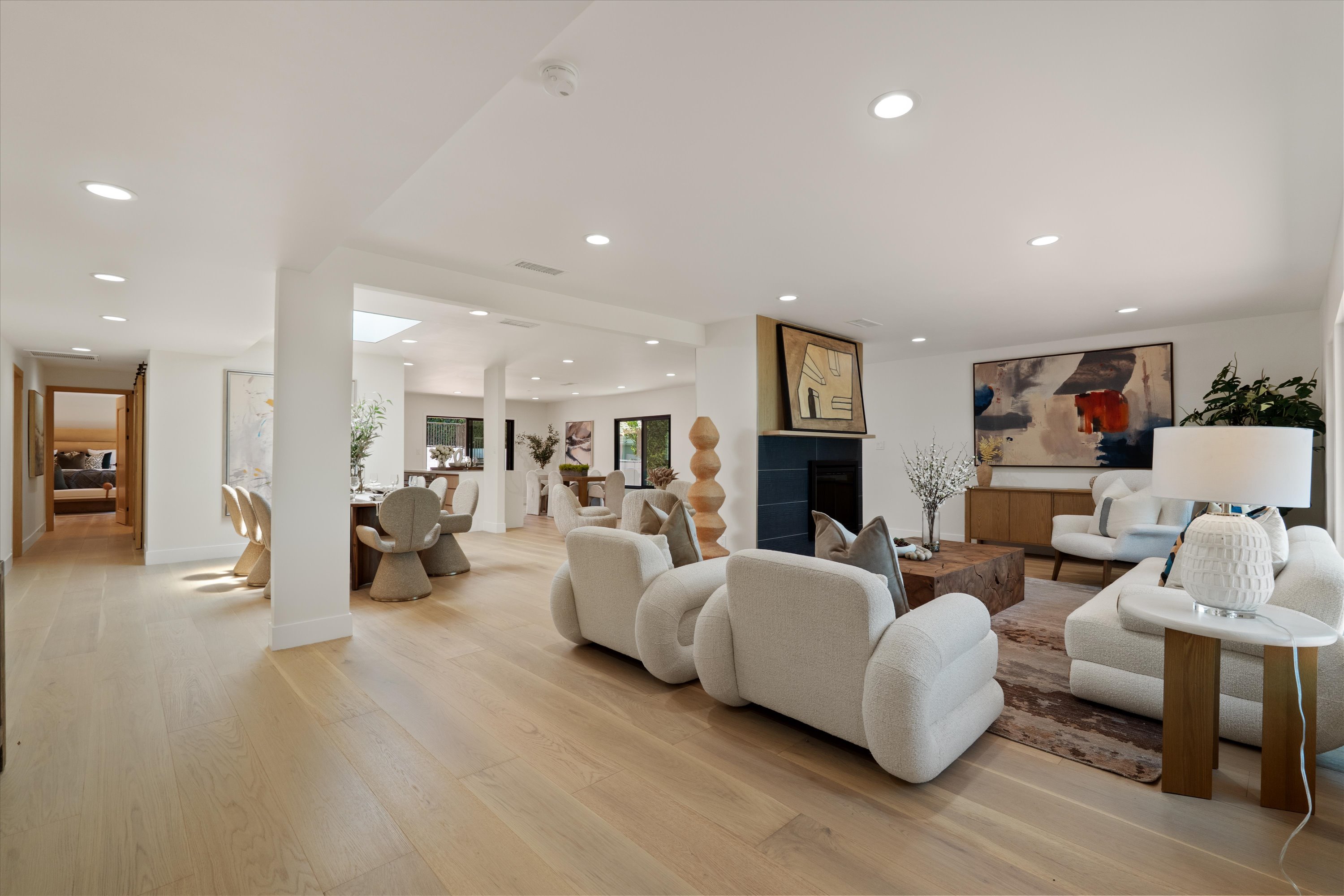  2112 Vía Pacheco, Palos Verdes Estates, CA 90274 - 物件實景