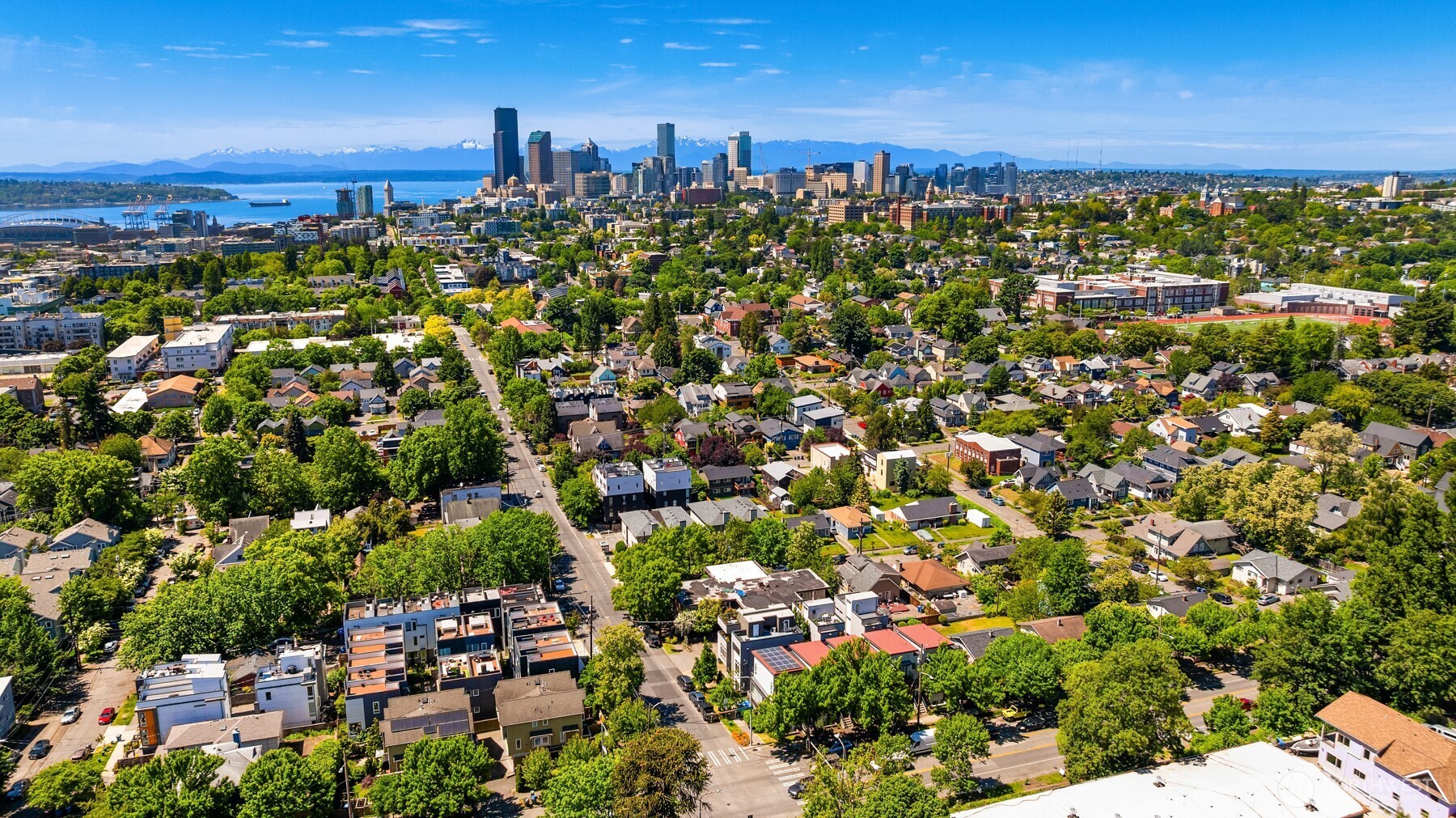 Seattle, Washington, 98122, United States, 3 Bedrooms Bedrooms, ,2 BathroomsBathrooms,Residential,For Sale,1856144