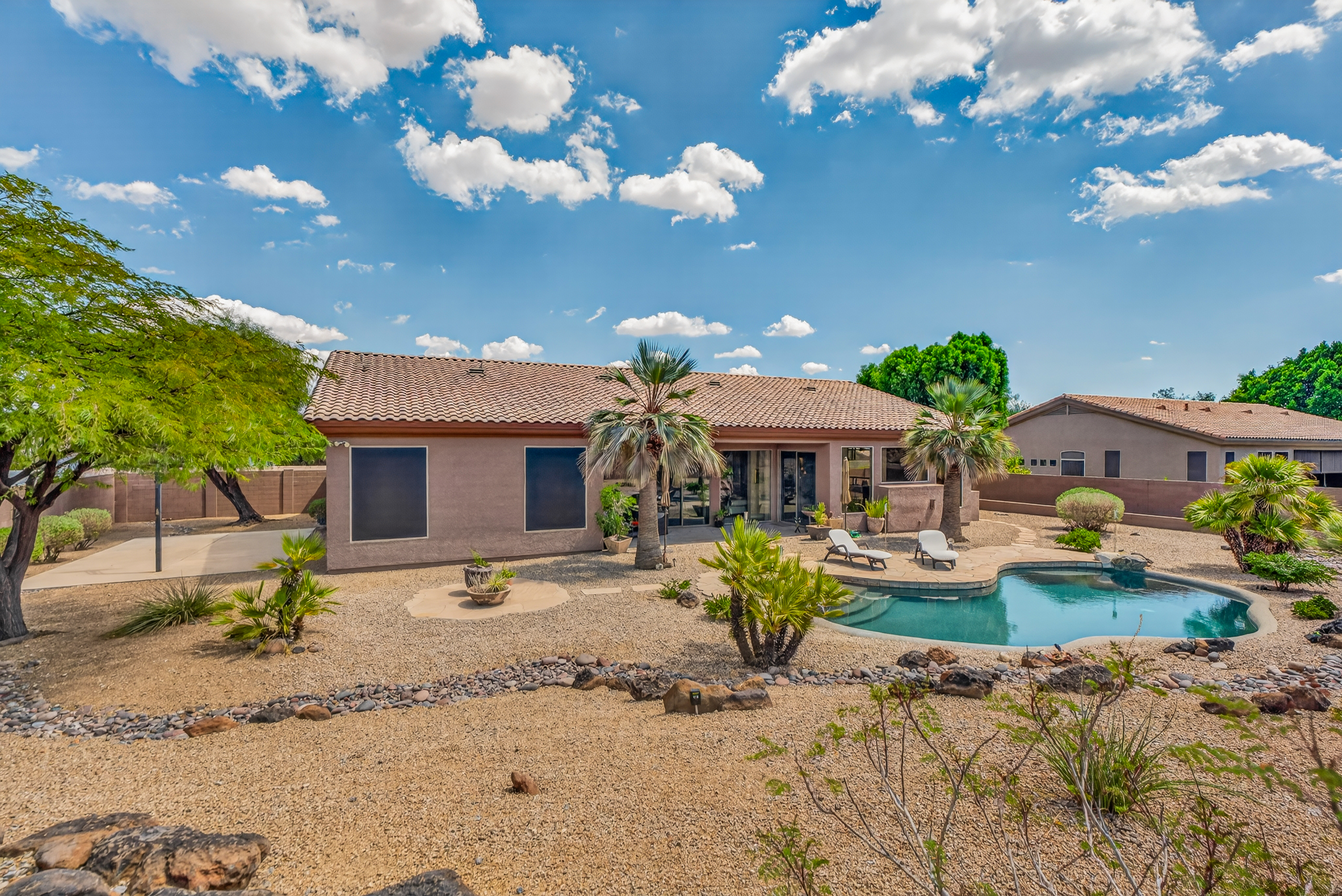  5565 W Pinnacle Hill Drive¦Glendale, AZ - 物件實景