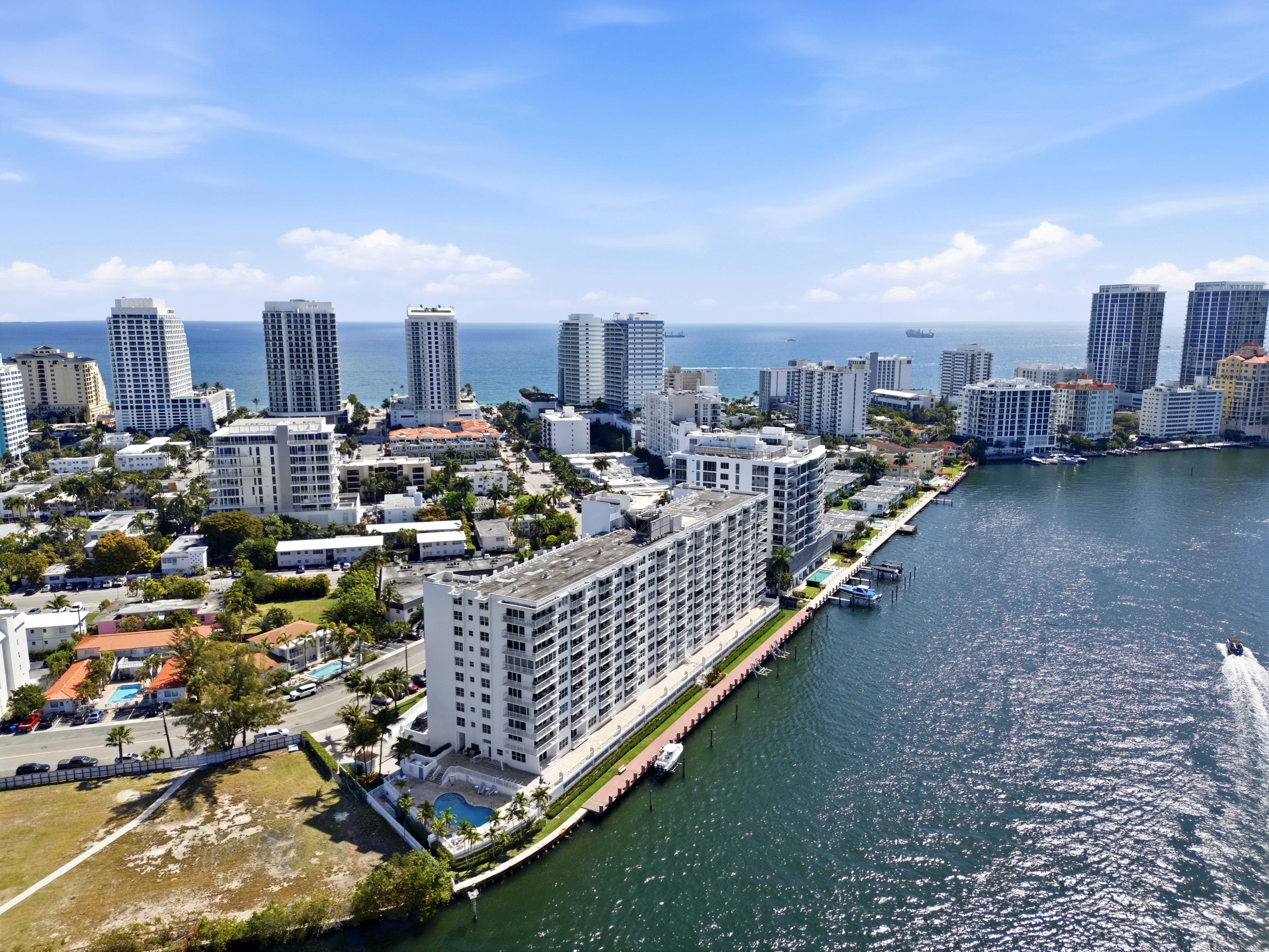  511 Bayshore Drive, Fort Lauderdale, FL, 33304 - 物件實景