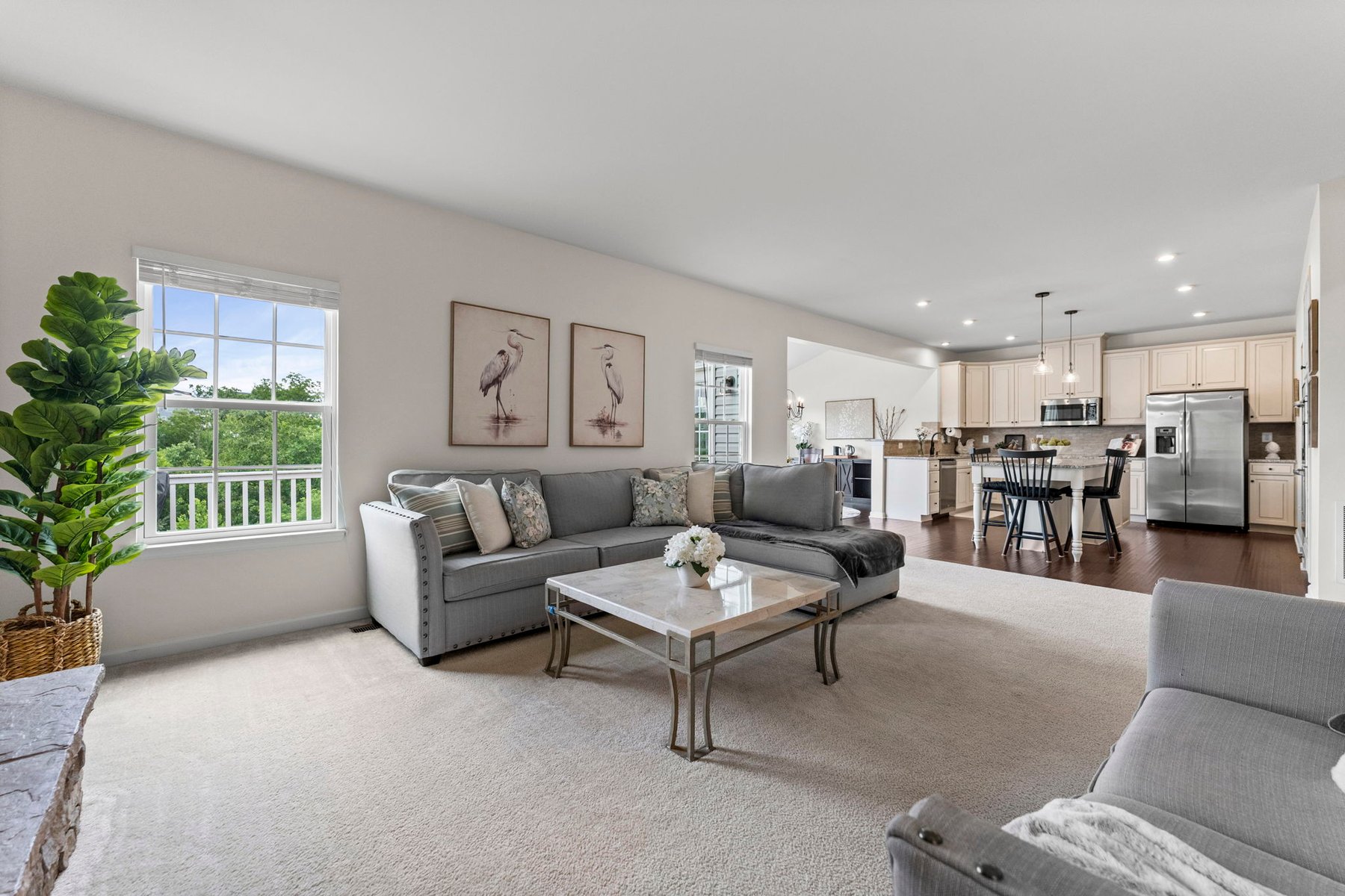  104 Poinsettia Way, Stephenson, VA 22656 - 物件實景