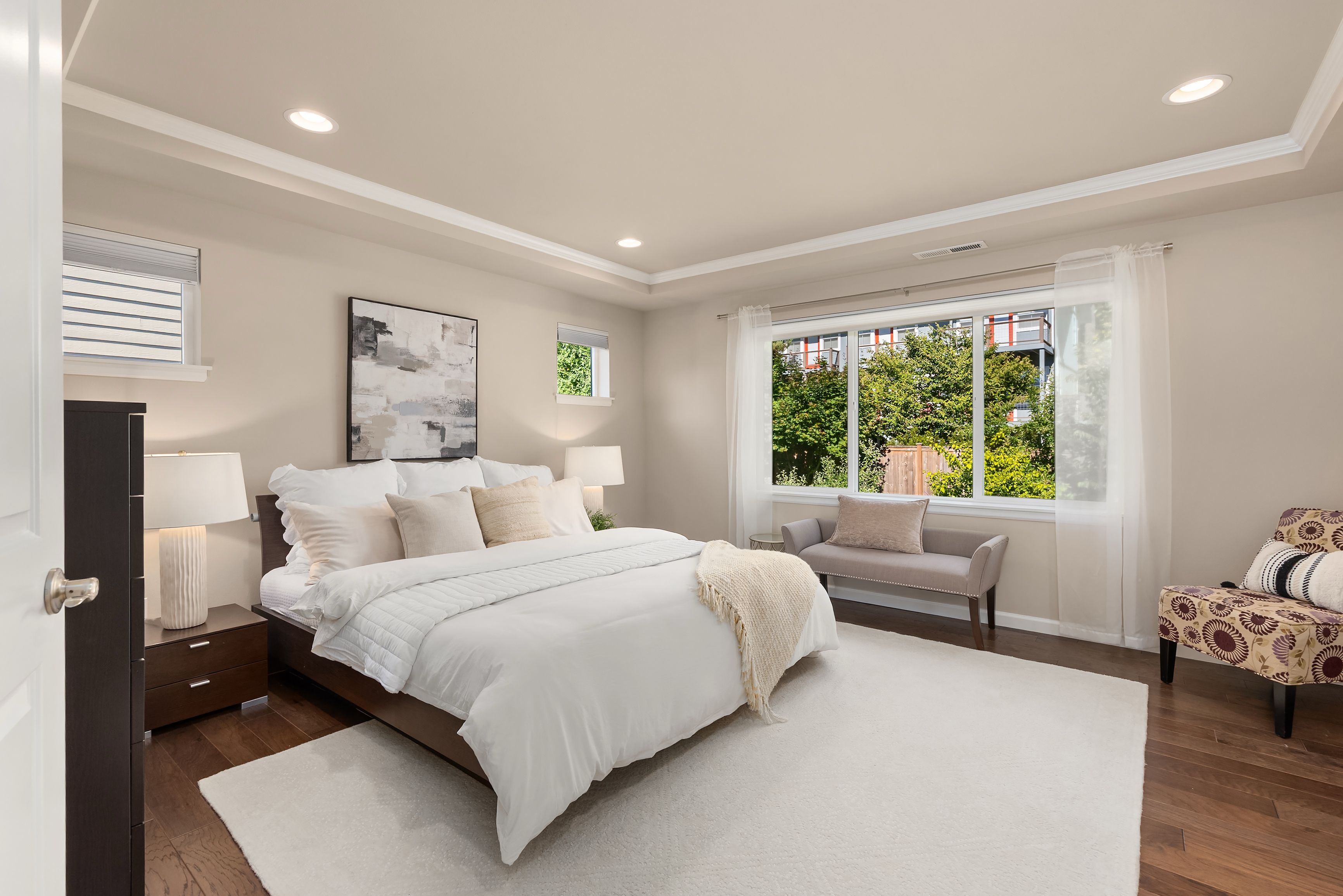 396 Ashbury Court Northwest, Bainbridge Island, WA 98110 - 物件實景