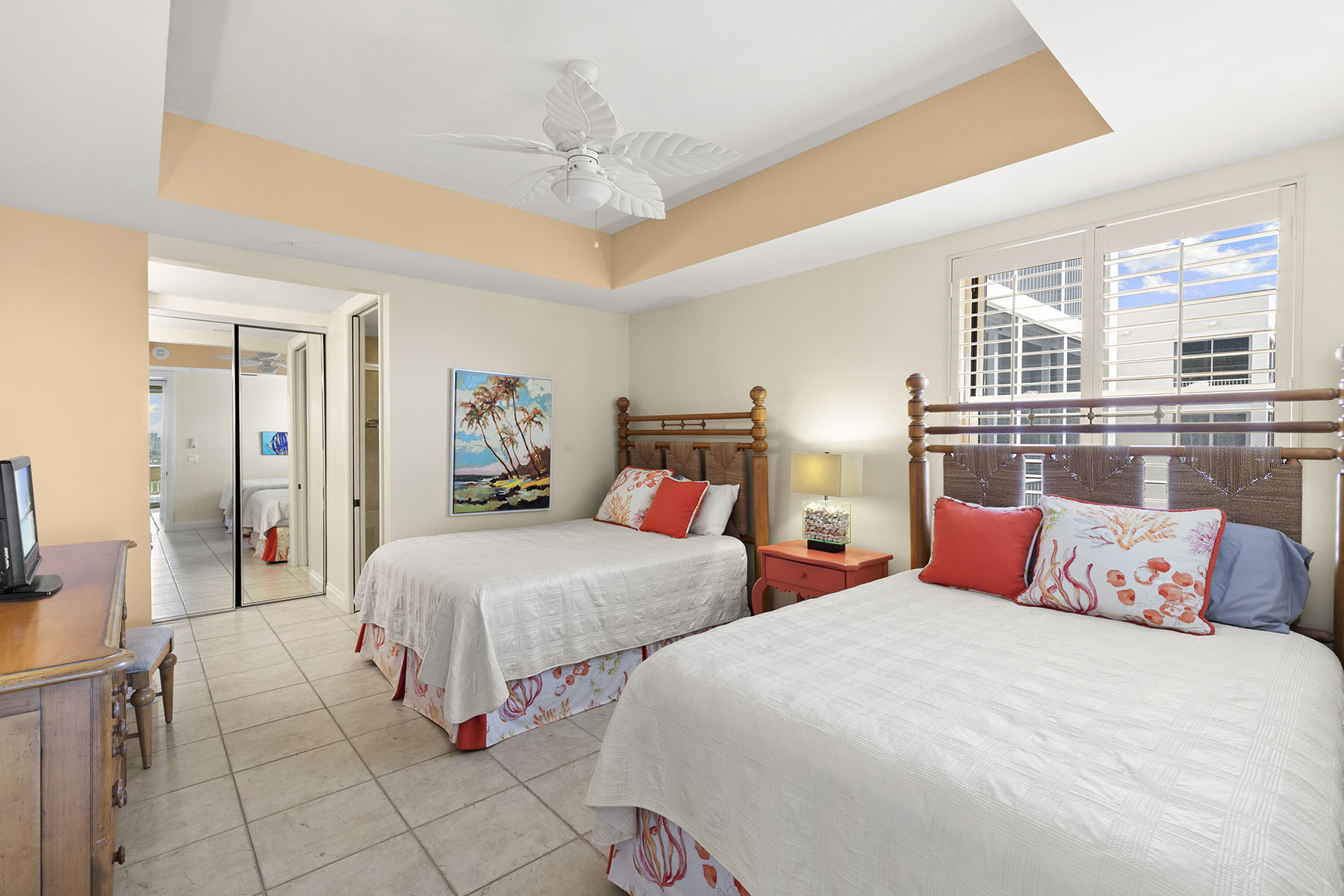 HIDEAWAY BEACH - ROYAL MARCO POINT - 物件實景