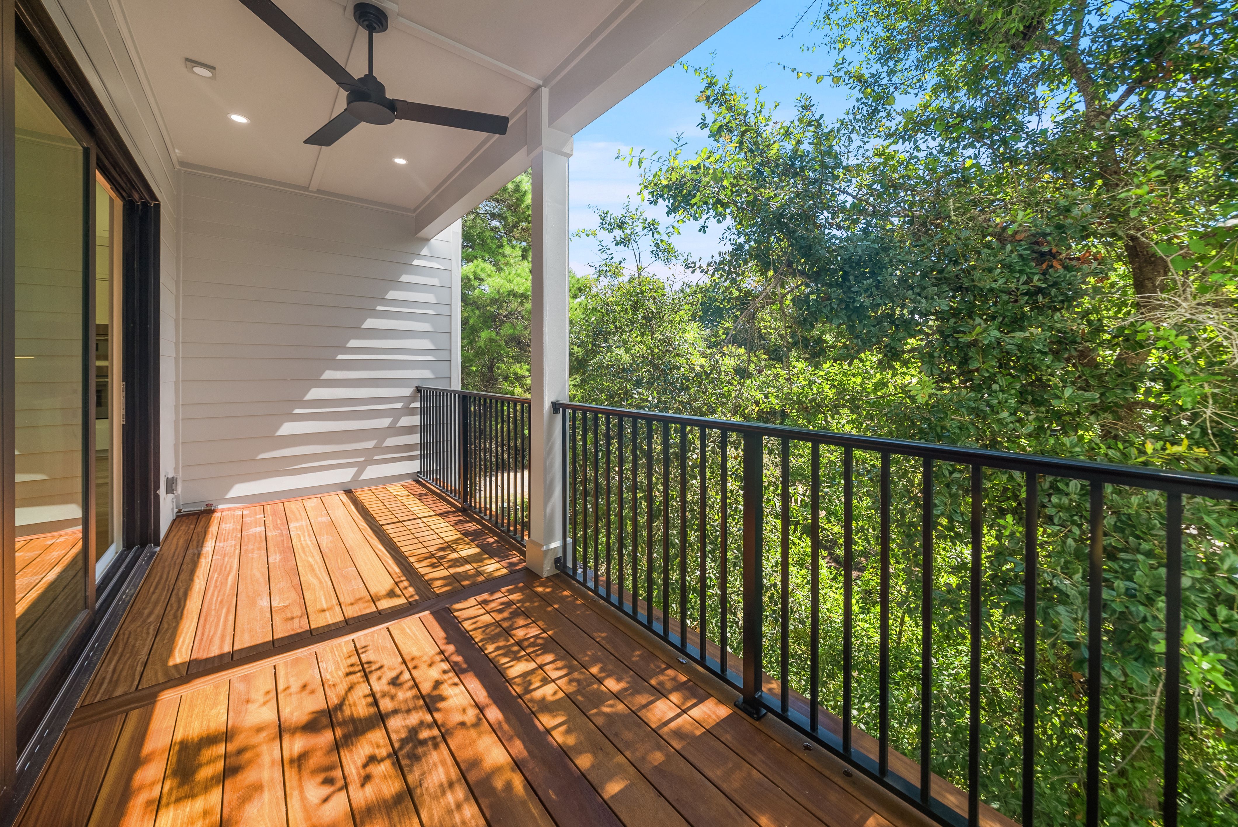  Luxury 30A Townhome with Rooftop Retreat Near Draper Lake and Beach Access - 物件實景