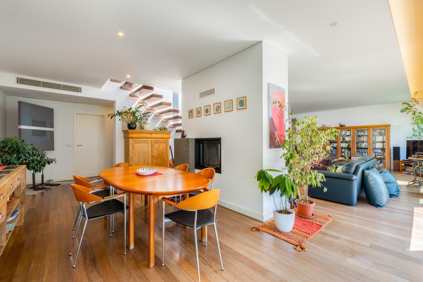  Duplex, 4 bedrooms, for Sale - 物件實景