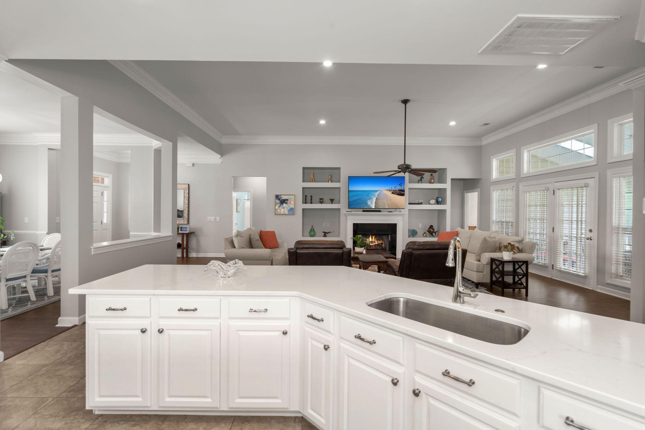 Mount Pleasant, South Carolina, 29466, United States, 4 Bedrooms Bedrooms, ,4 BathroomsBathrooms,Residential,For Sale,1827956