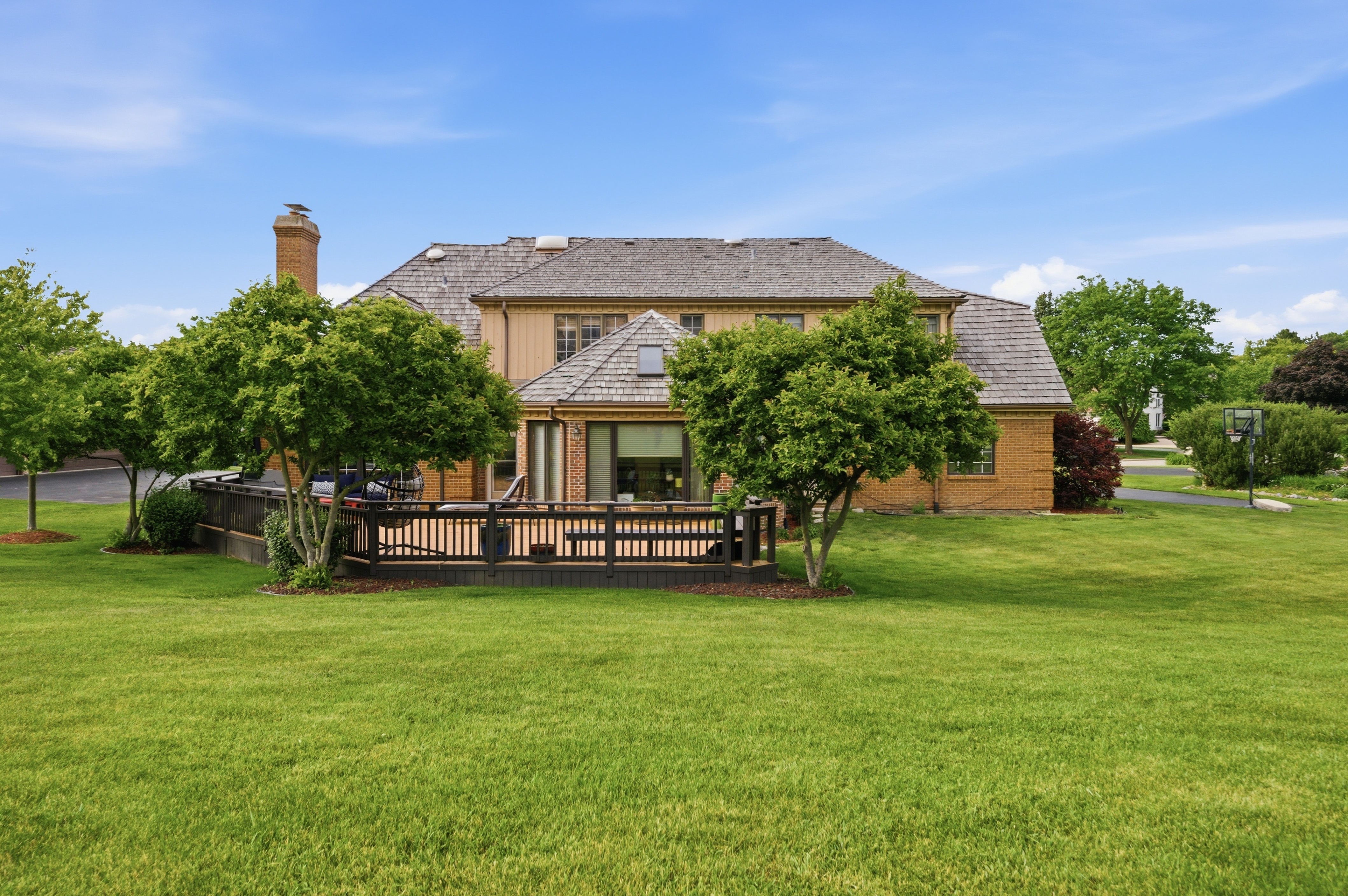  An Exceptional Lifestyle Opportunity in the Heart of Oak Brook - 物件實景