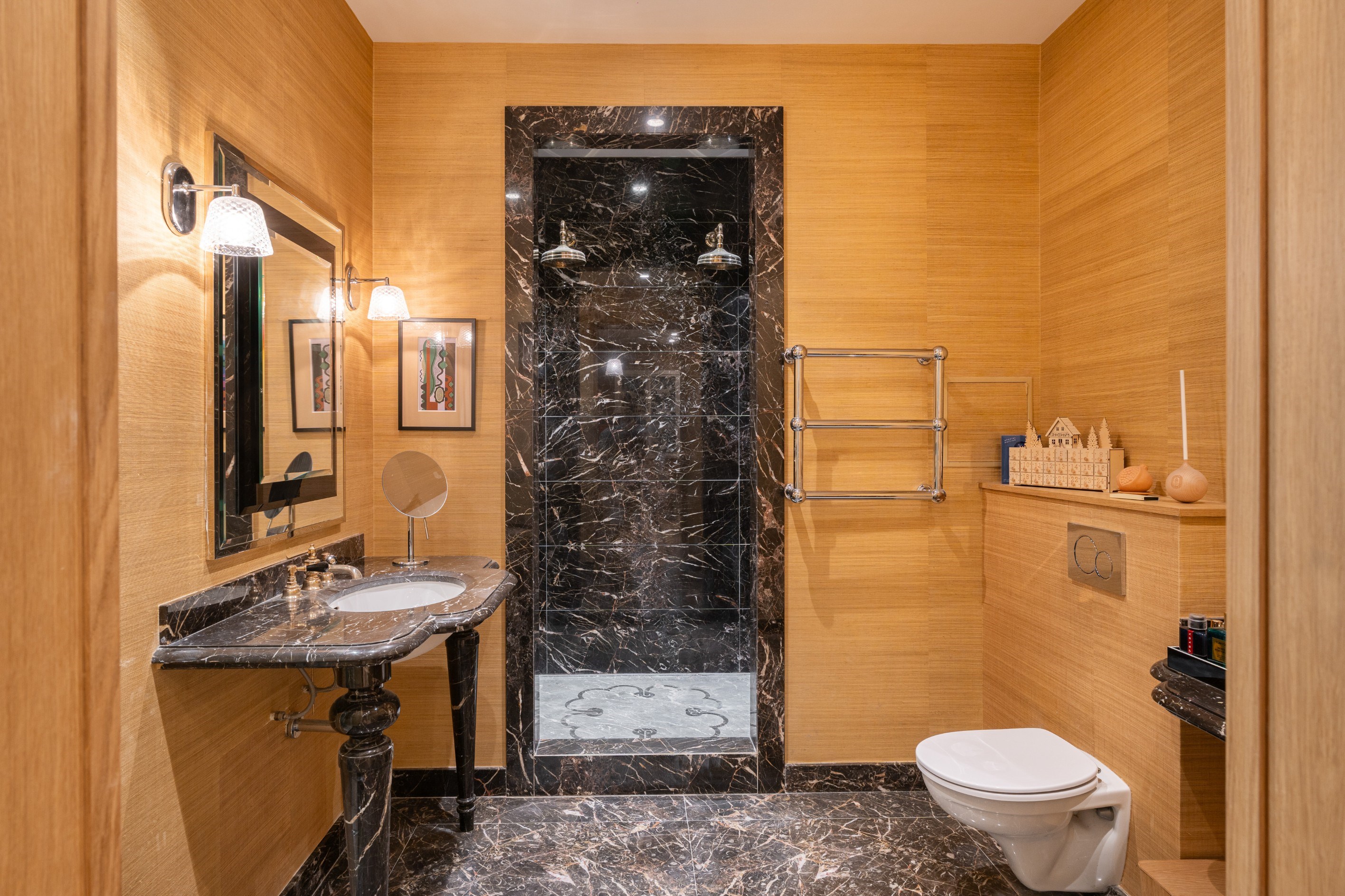  Magnificent renovated apartment near to the Place des Victoires. - 物件實景