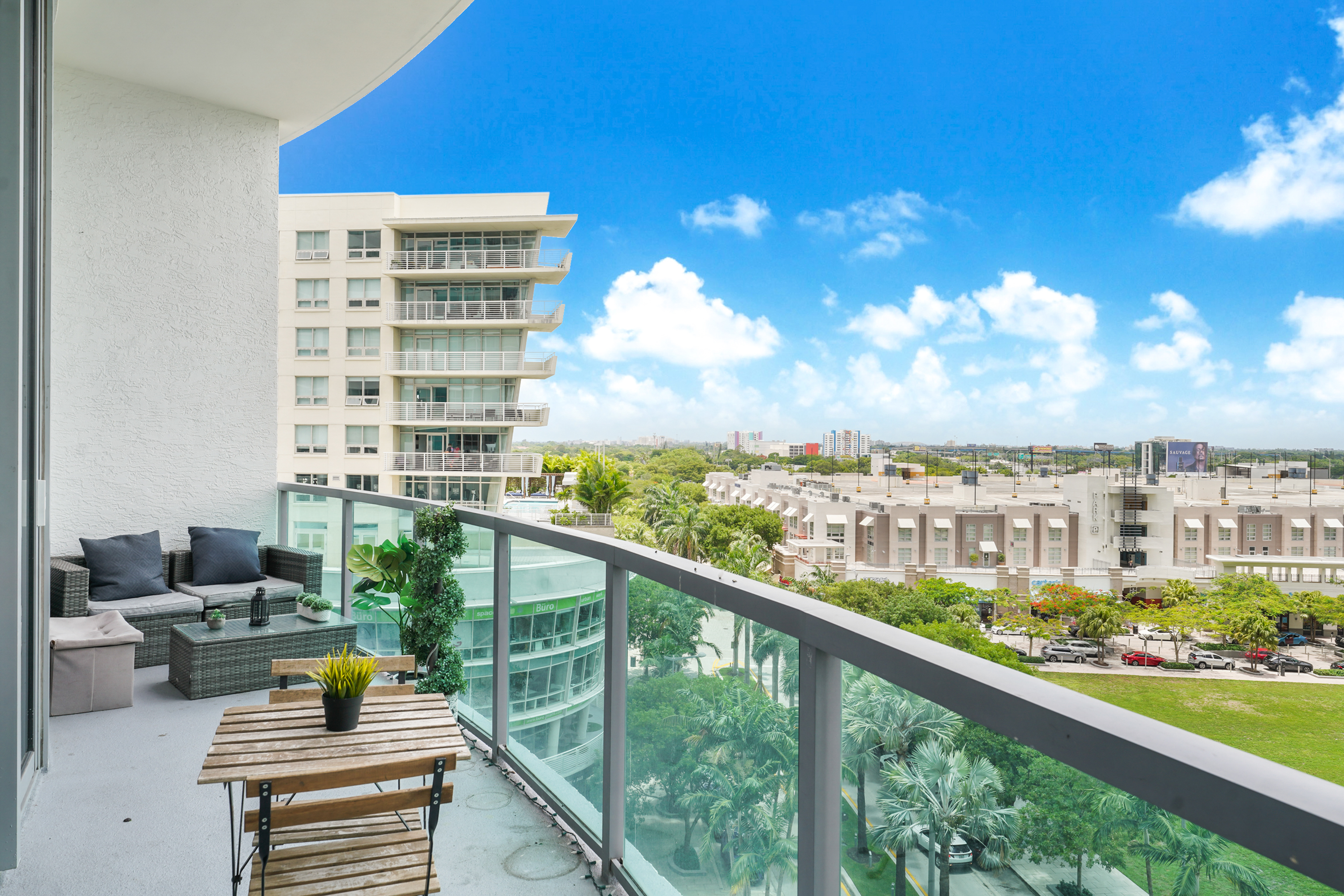  3301 NE 1st Ave, Miami, FL, 33137 - 物件實景