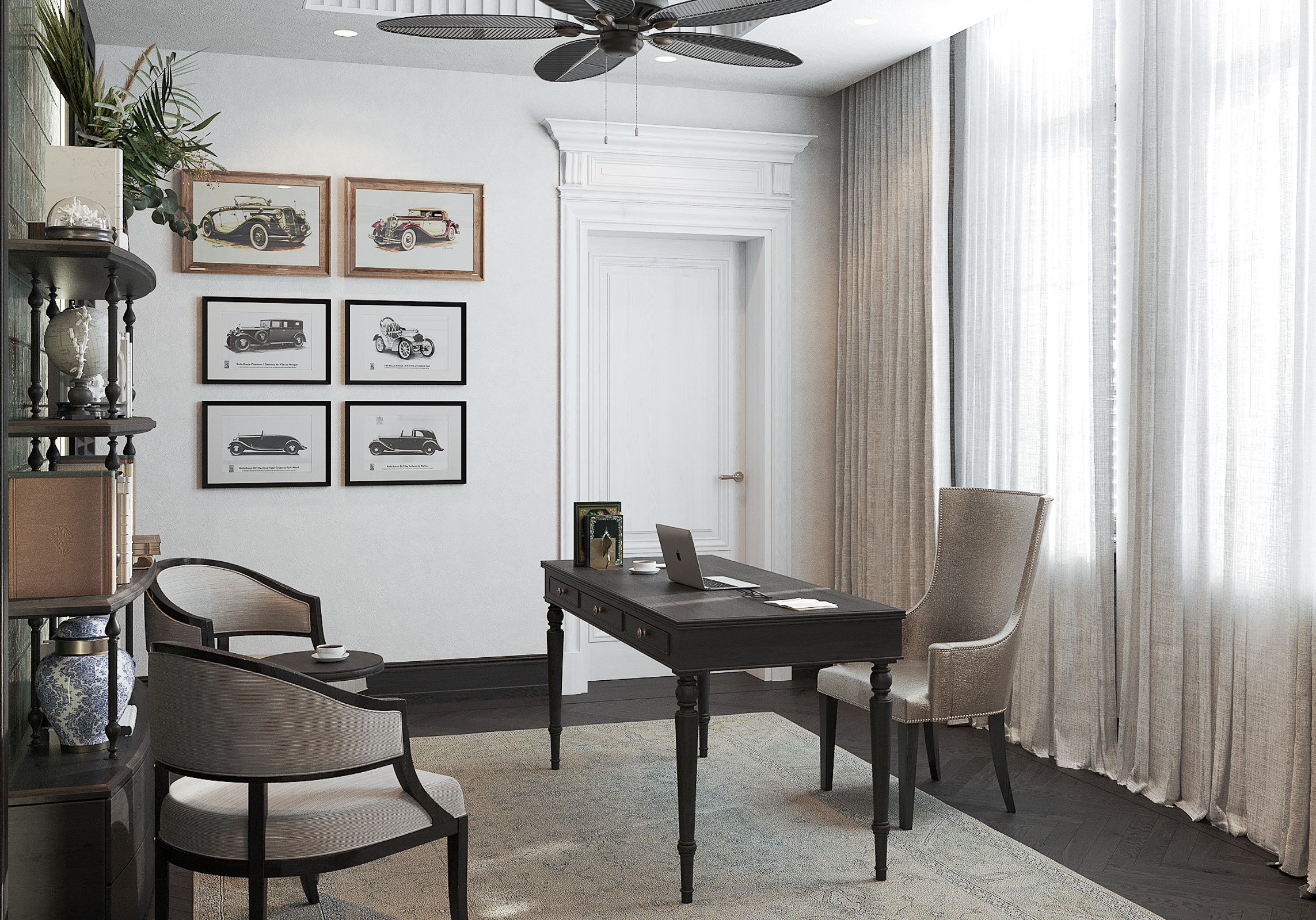  Rare Design Opportunity in Al Barari - 物件實景