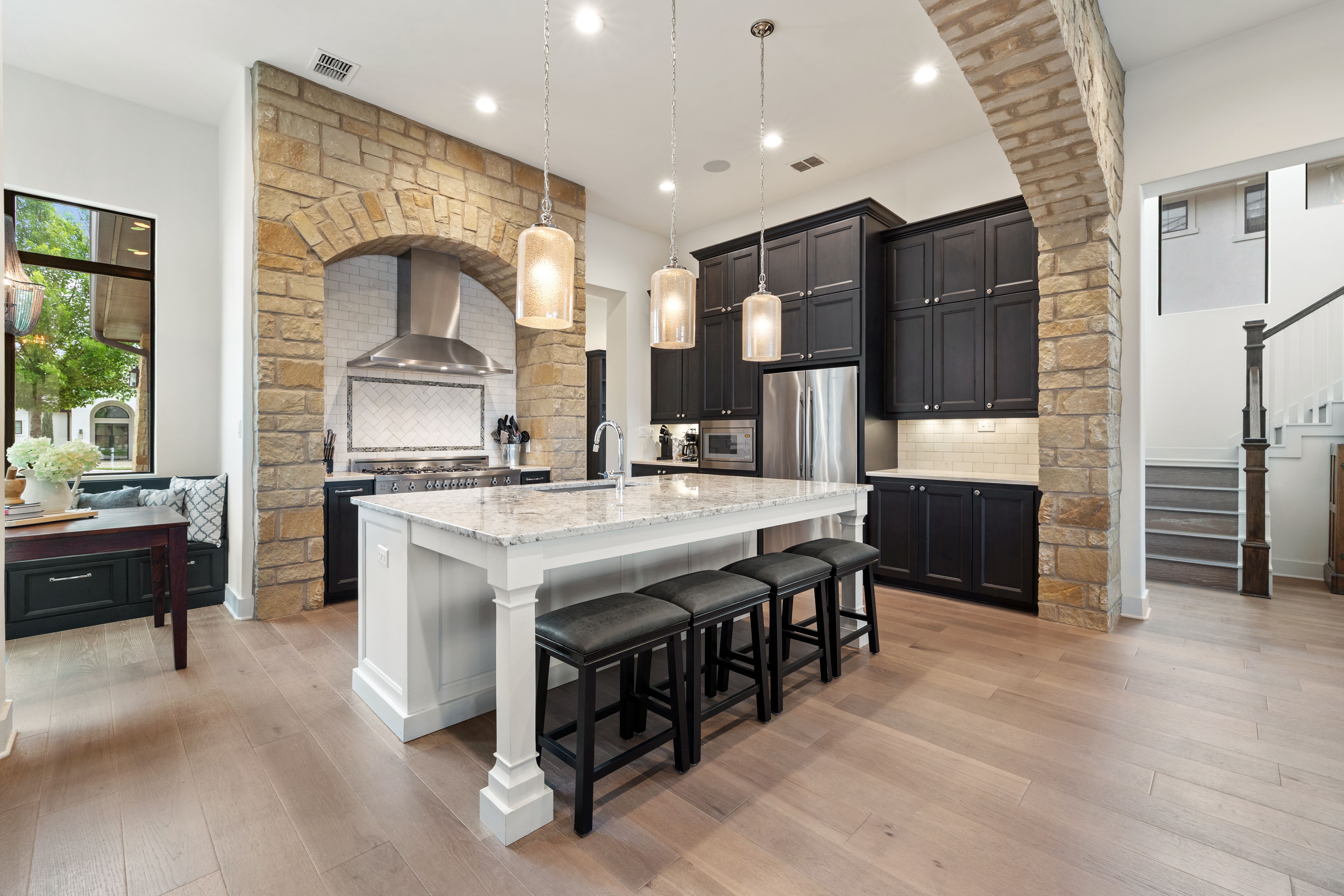  Waterfront Living on Lake LBJ - 物件實景