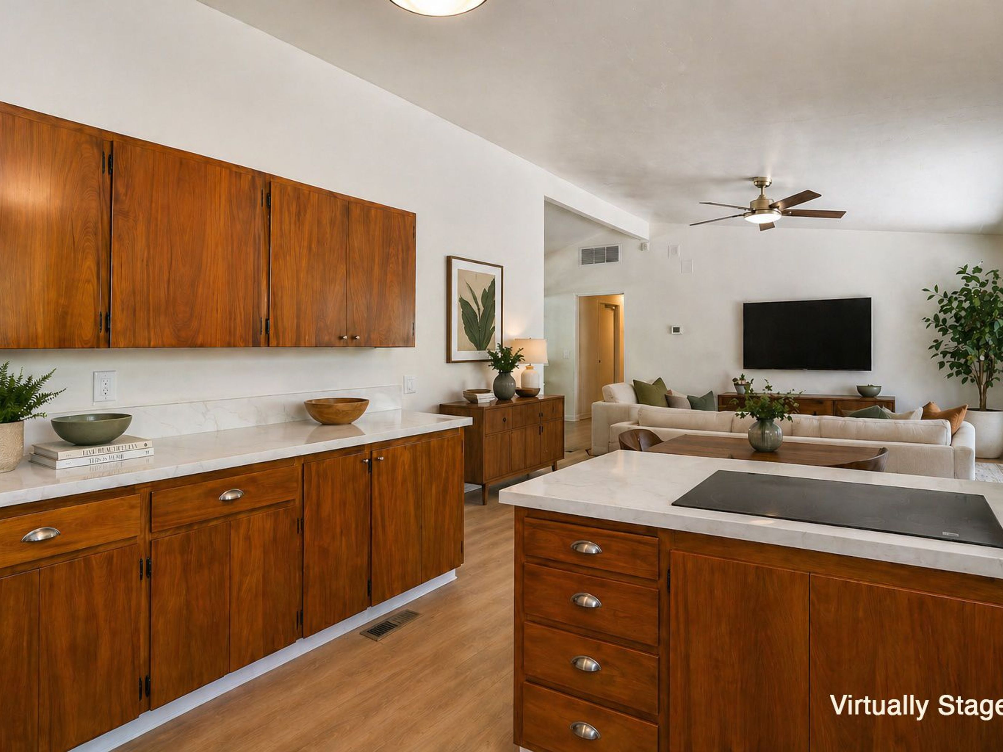  491 Blaisdell Drive, Claremont, CA 91711 - 物件實景