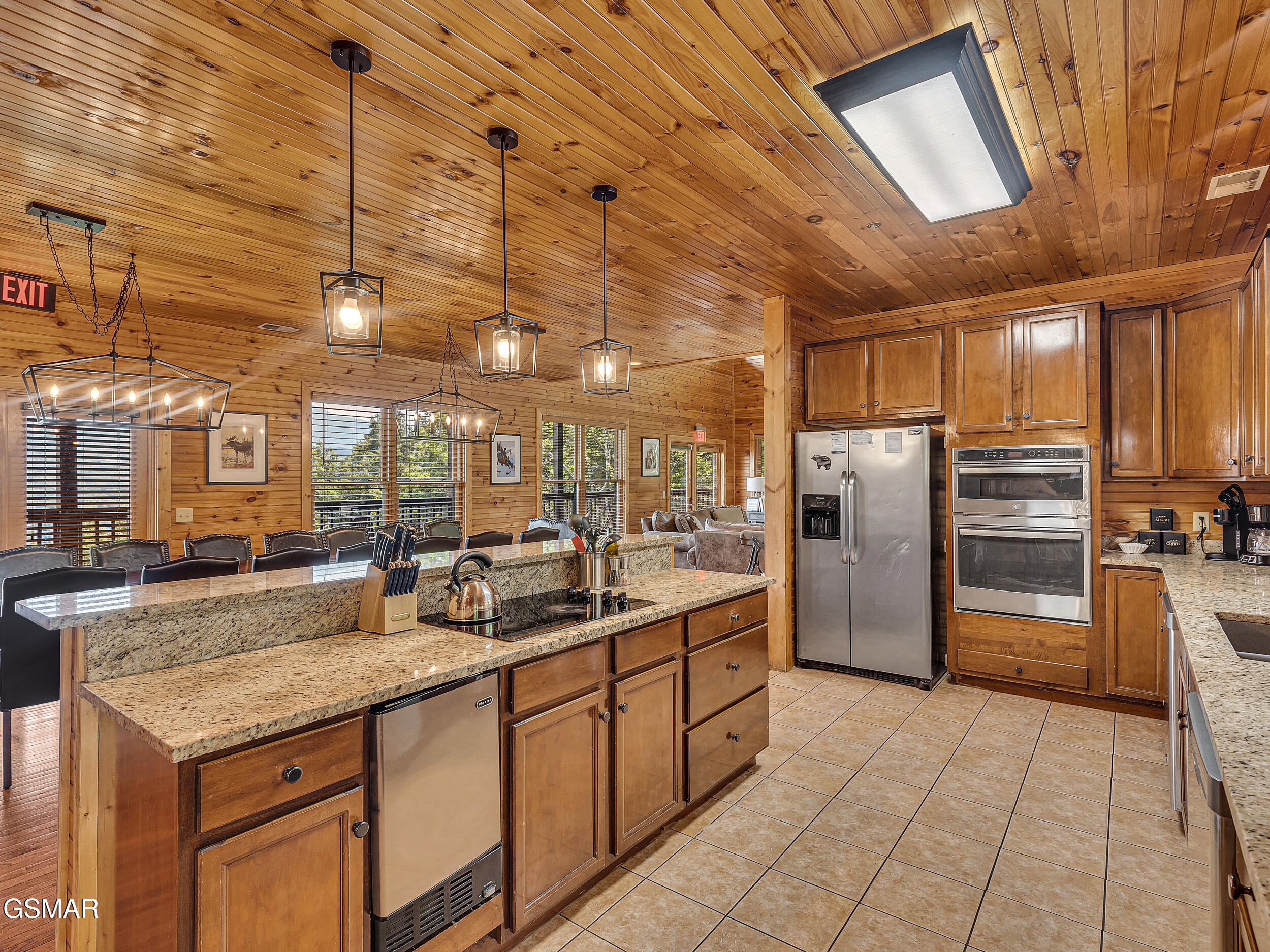 Gatlinburg, Tennessee, 37738, United States, 8 Bedrooms Bedrooms, ,10 BathroomsBathrooms,Residential,For Sale,1977242